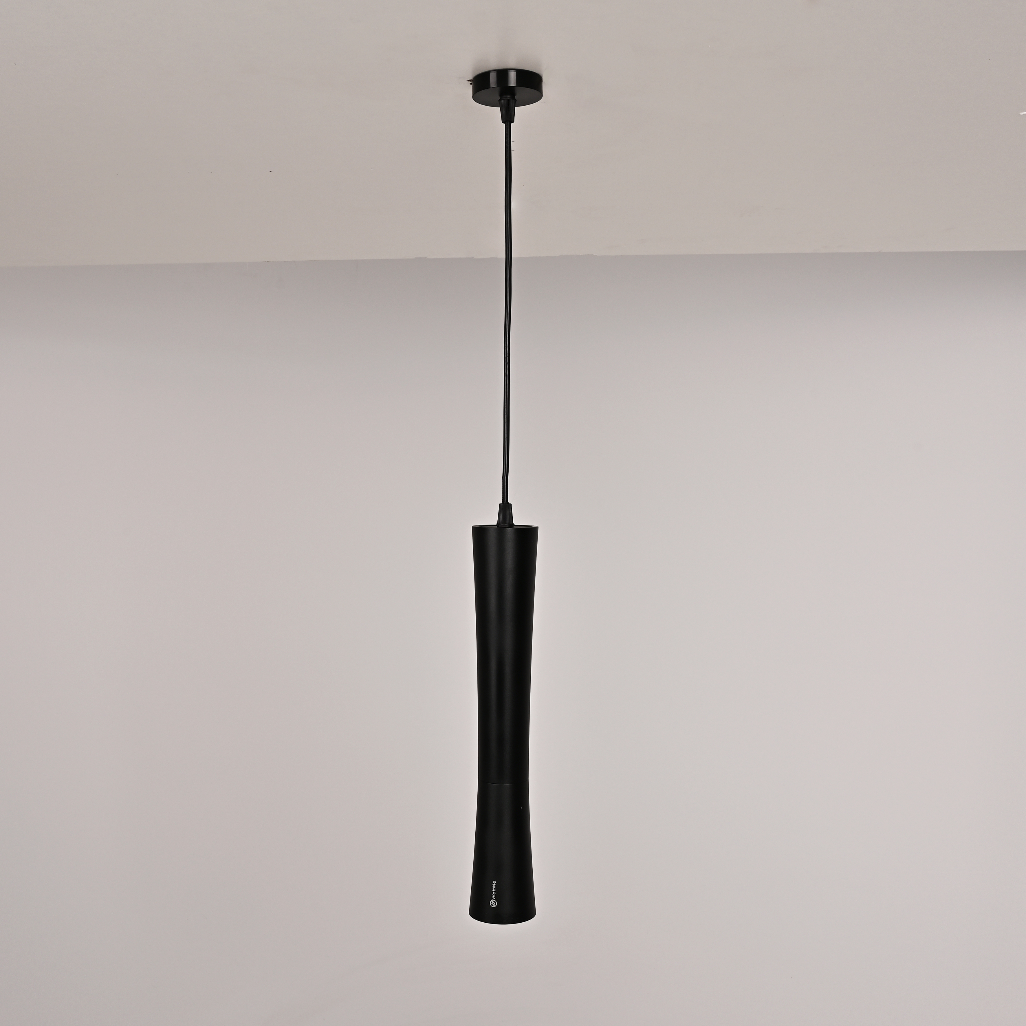 Подвесной светильник Zylo Black H34 314525-23