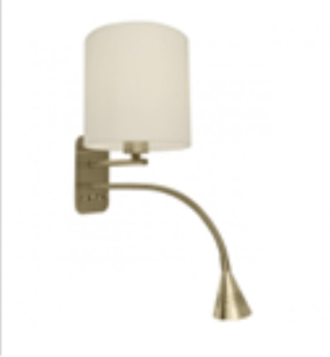 Настенный светильник LED4U L2301-2 AB