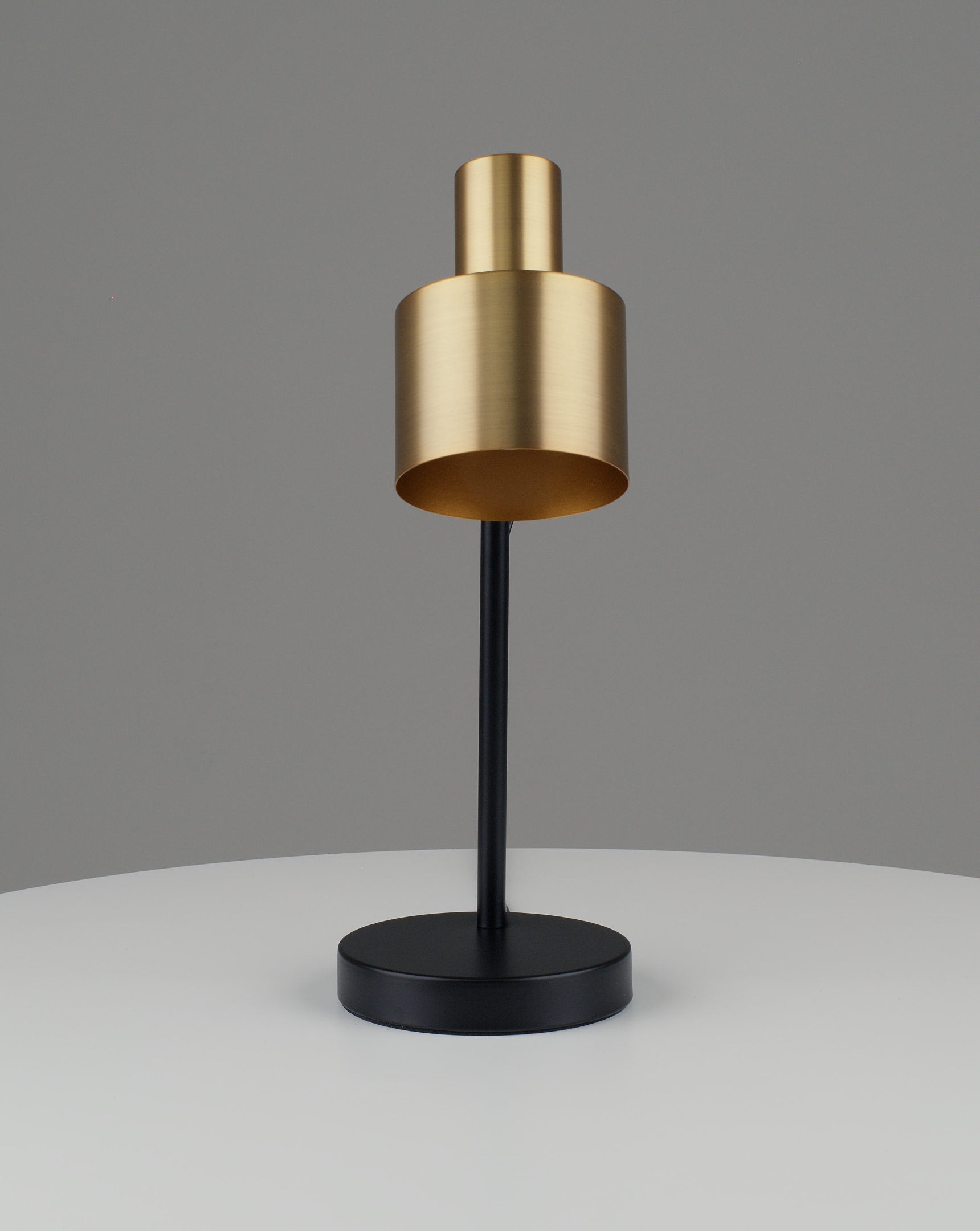 Лампа настольная Moderli V11266-1T Artis