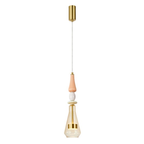 Arte lamp A2405SP-8YL СВЕТИЛЬНИК ПОДВЕСНОЙ