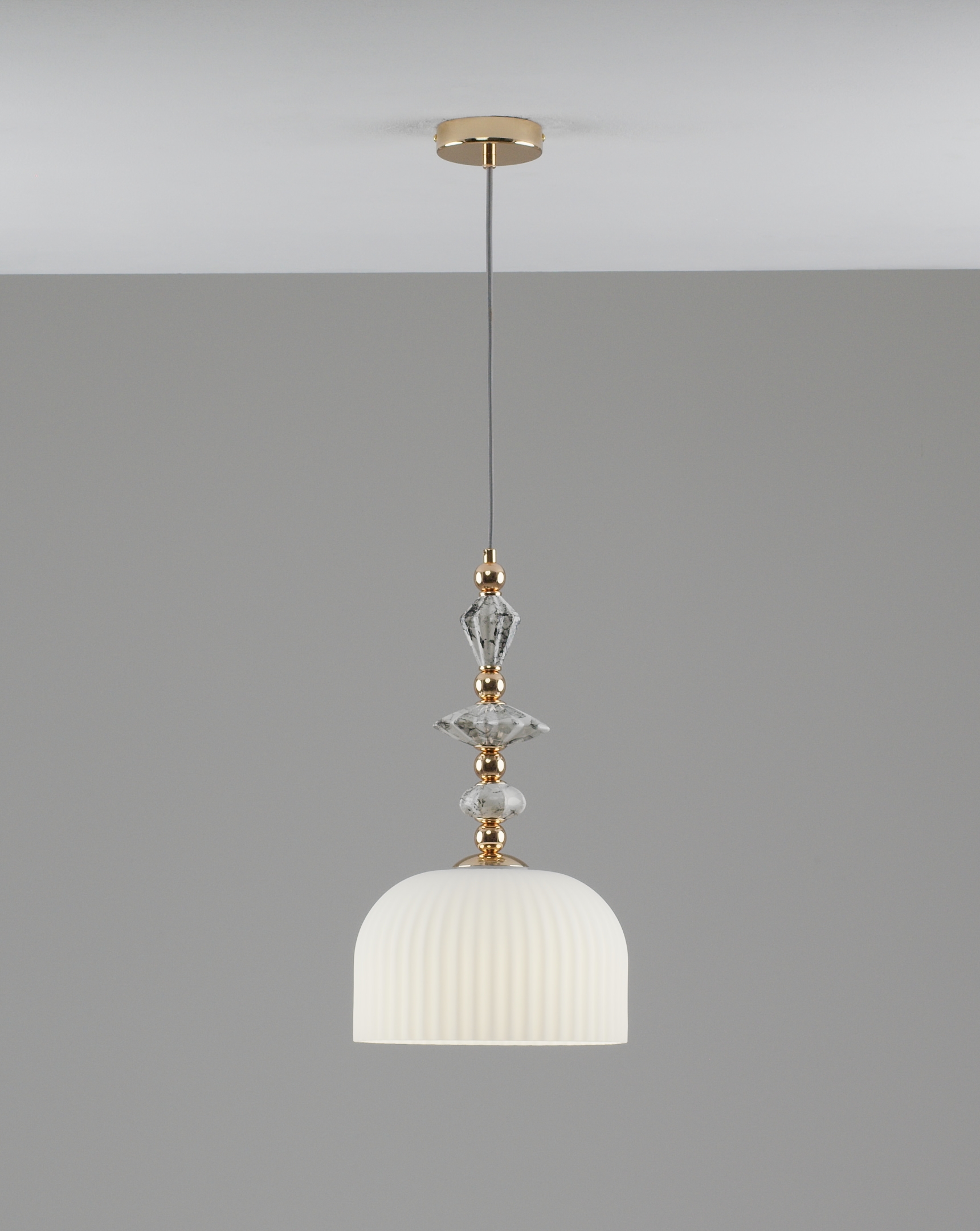 Светильник подвесной Moderli V11175-1P Charm