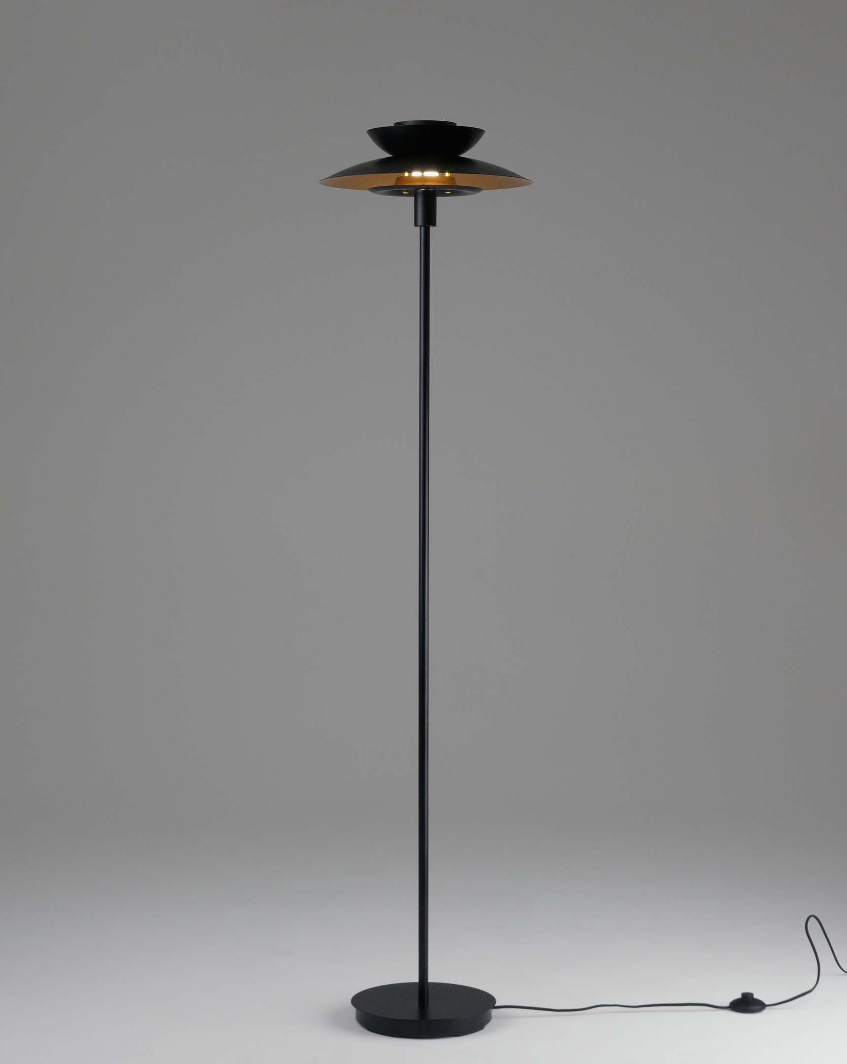 Торшер Moderli V11299-1F Shaggy