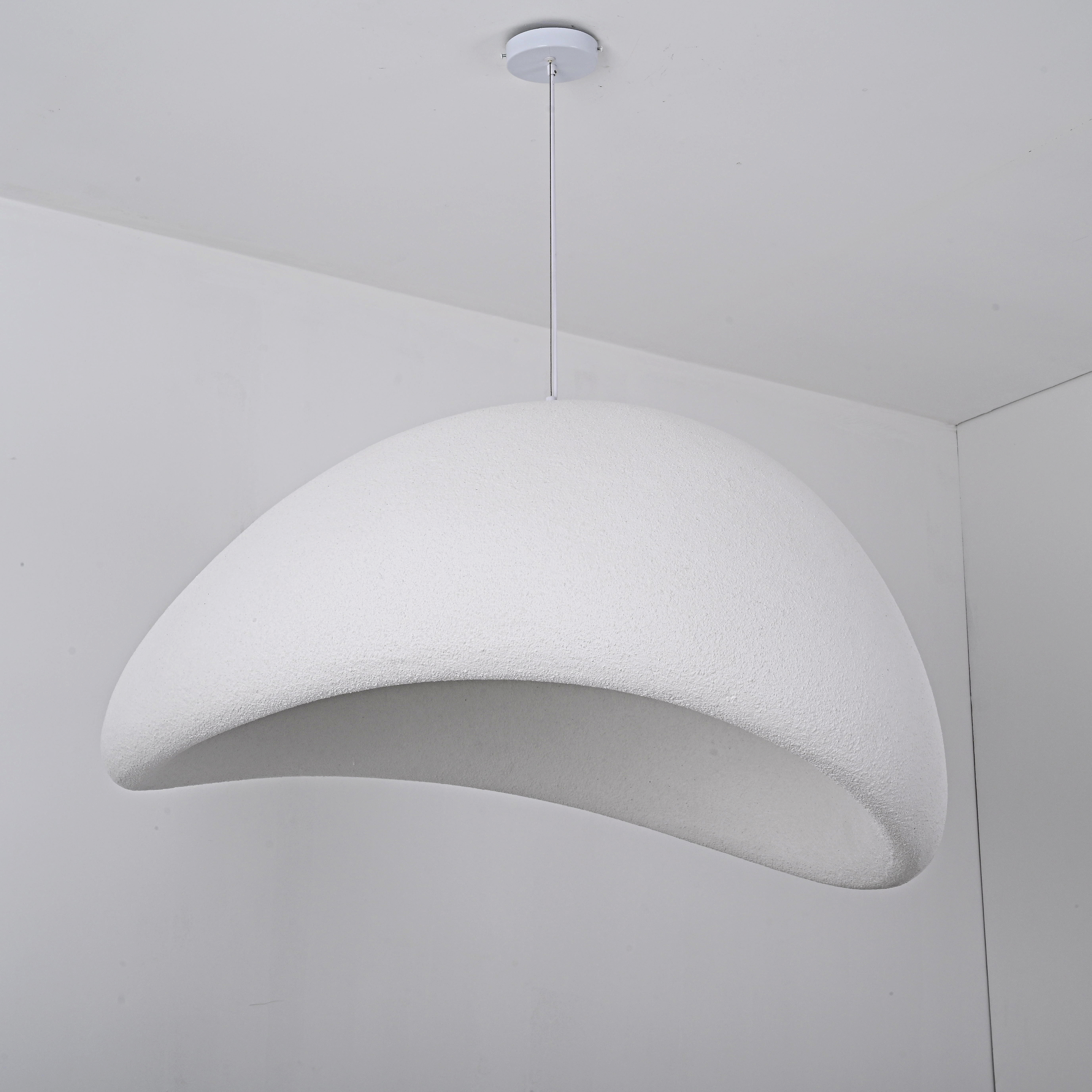 Подвесная Люстра Cemencloud B D100 White от Imperiumloft 219866-23