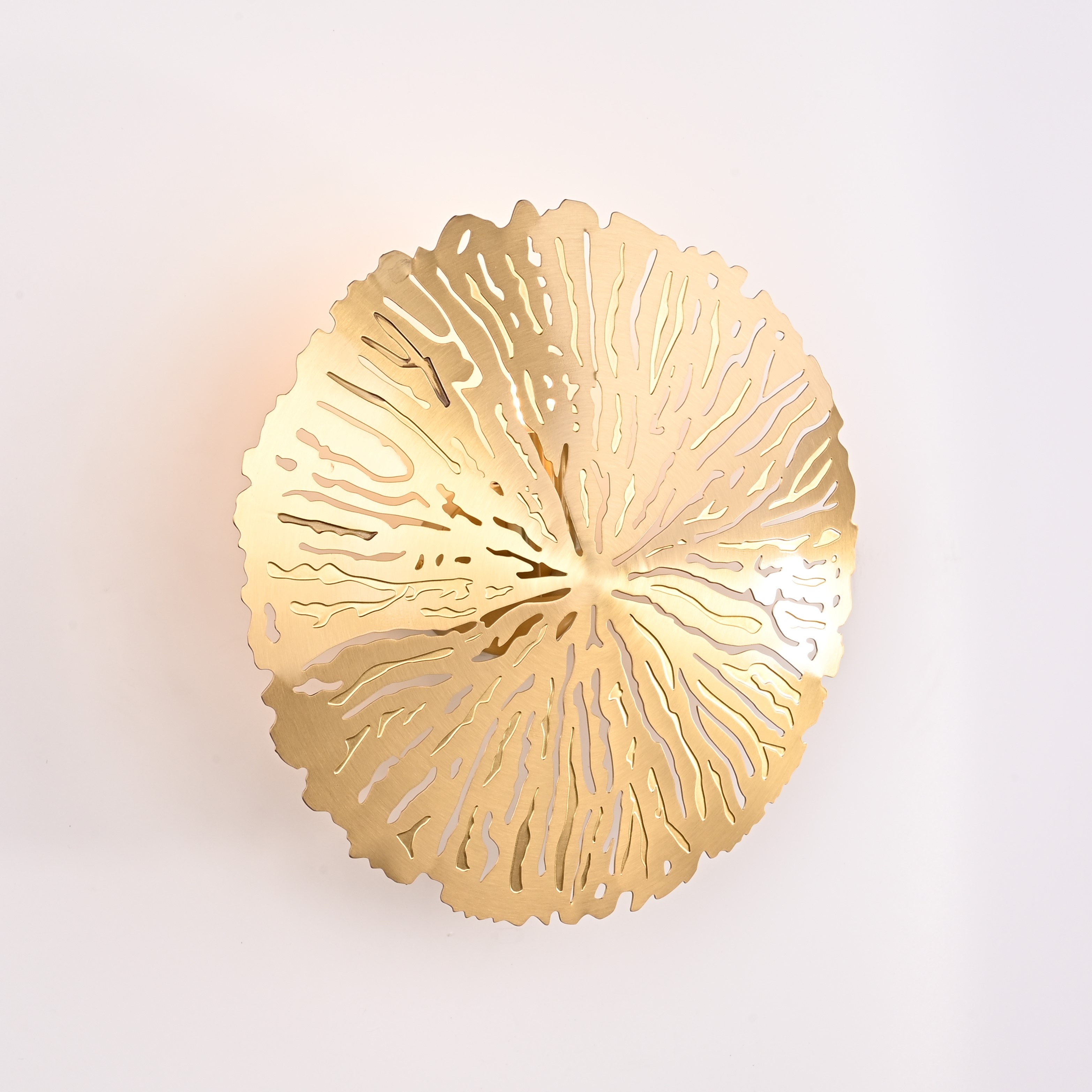 Настенный светильник INCA WALL B 191627-26