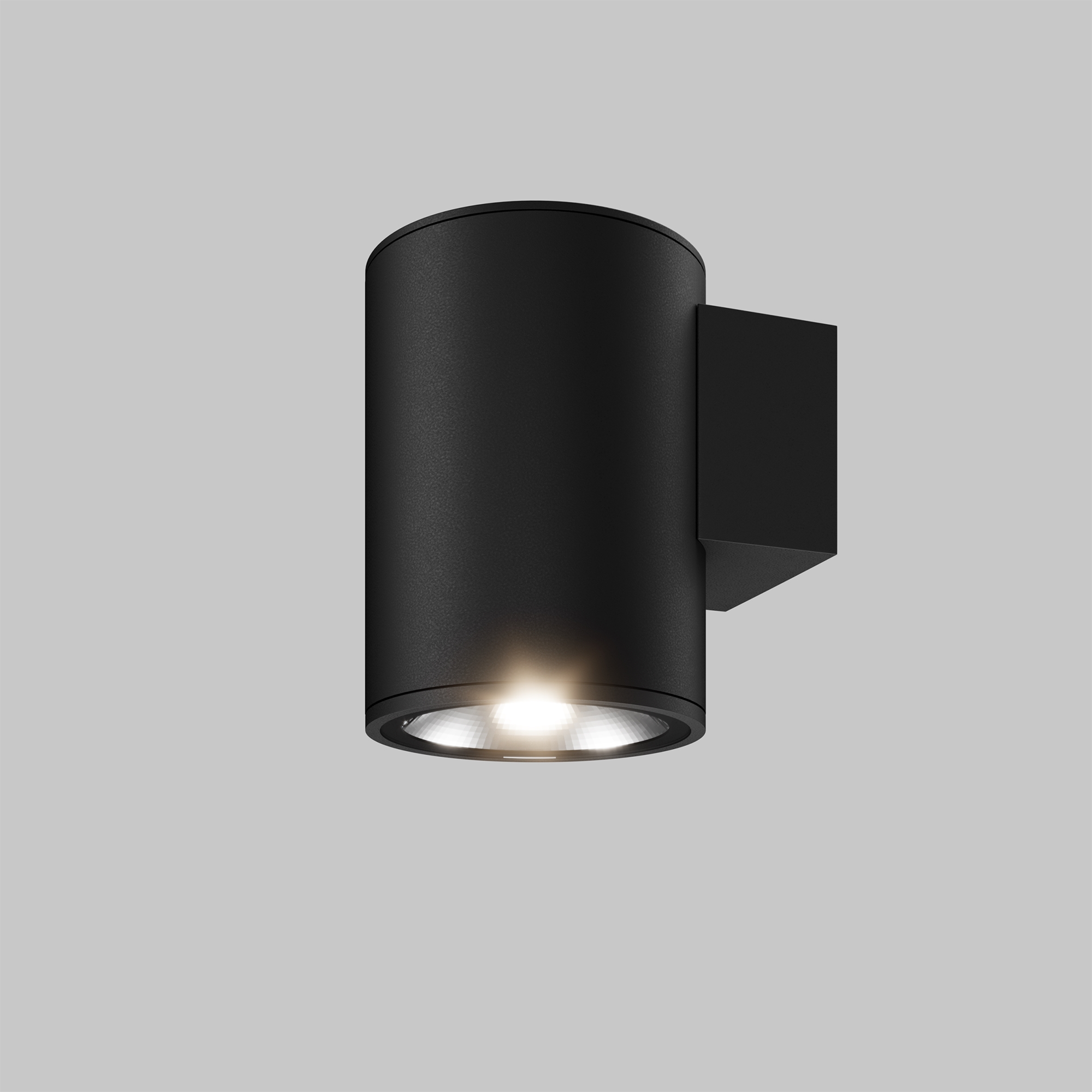 Настенный светильник (бра) Outdoor O303WL-L5GF3K