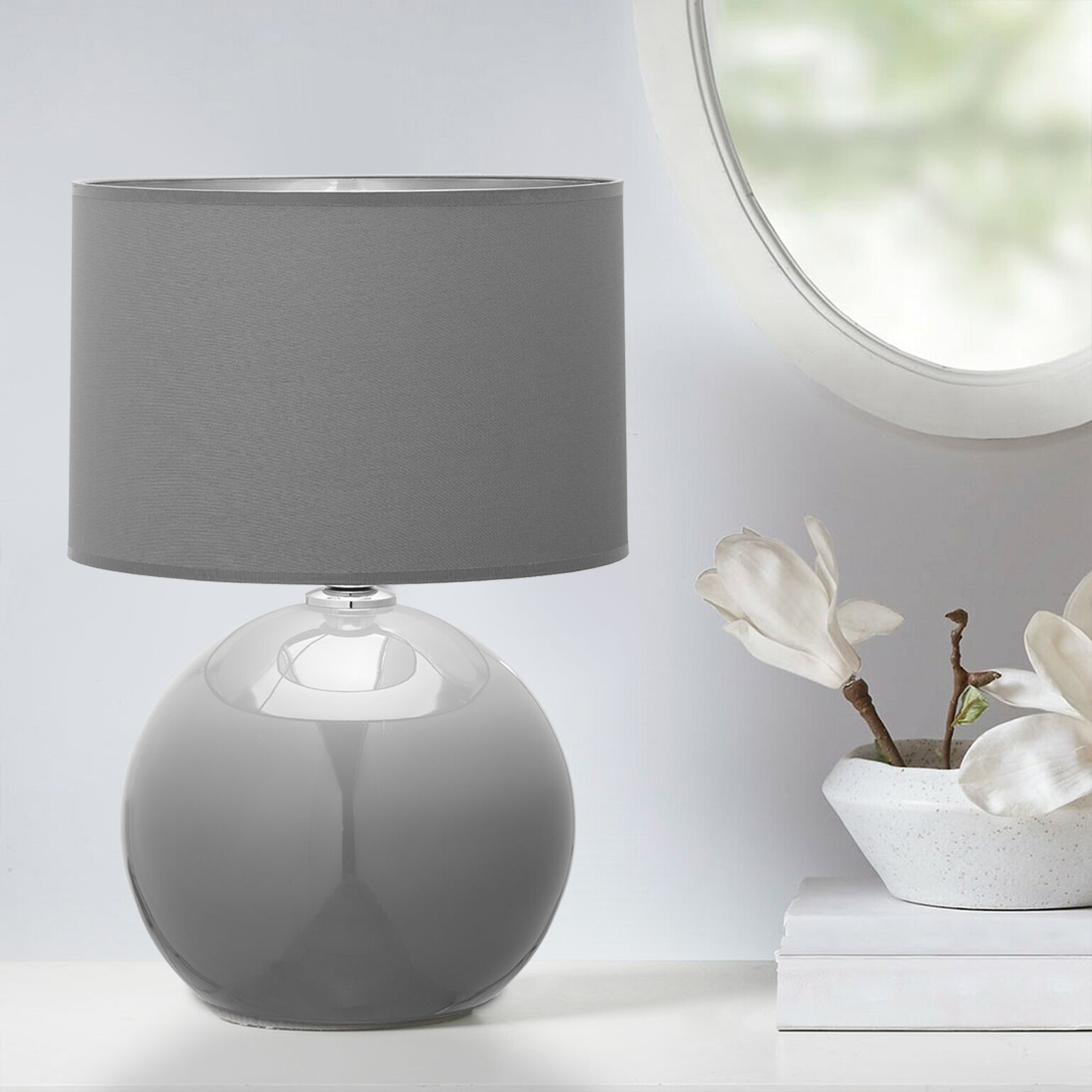 Настольный светильник TK Lighting 5087 Palla