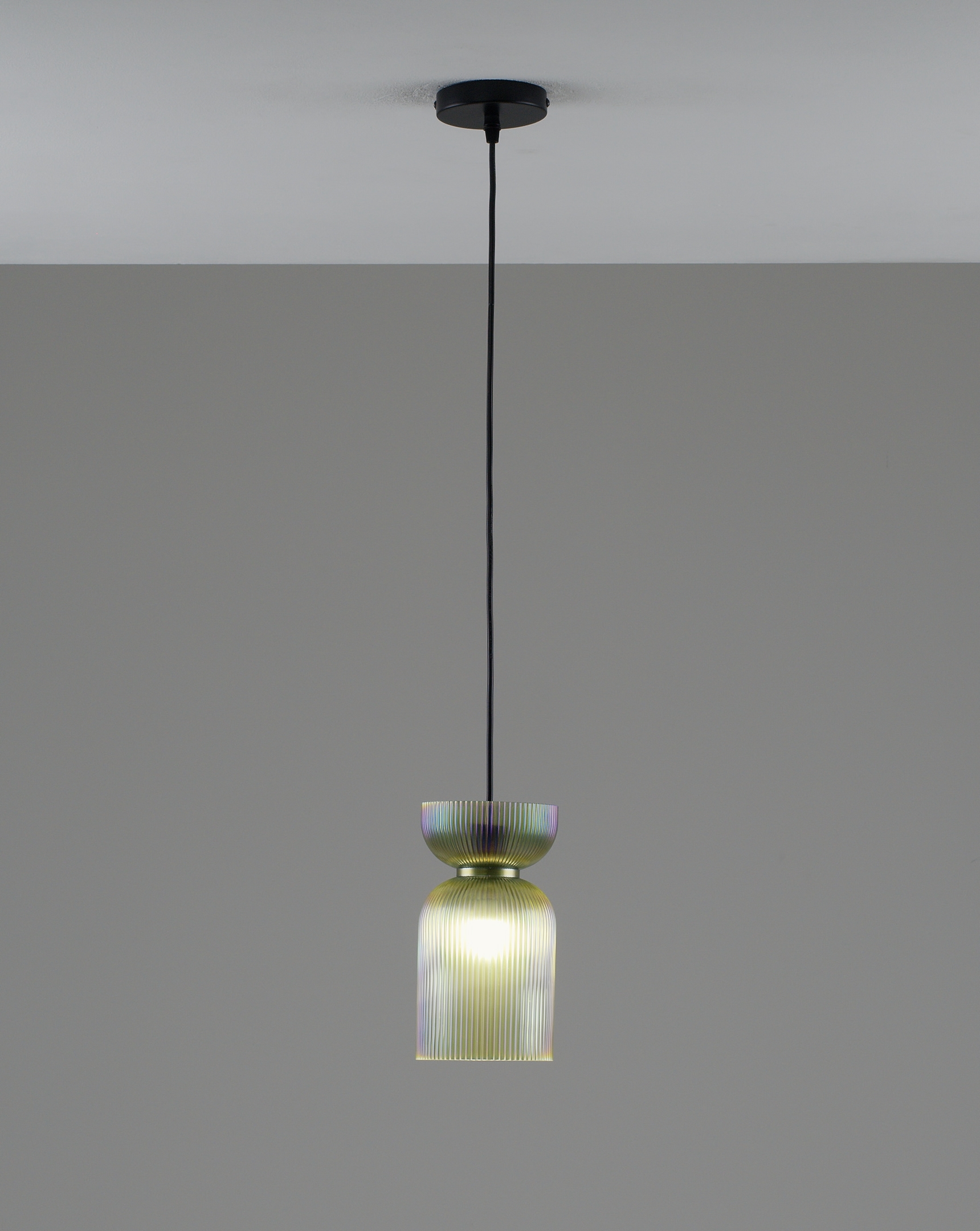 Светильник подвесной Moderli V11670-1P Roswell