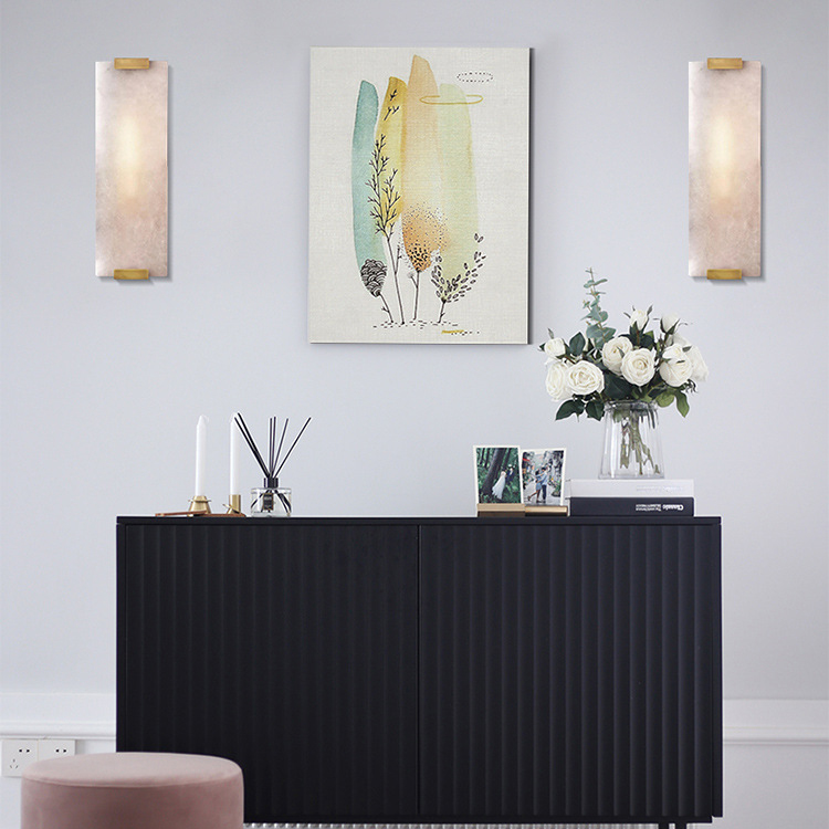 Настенный светильник SLIPA B 208949-23