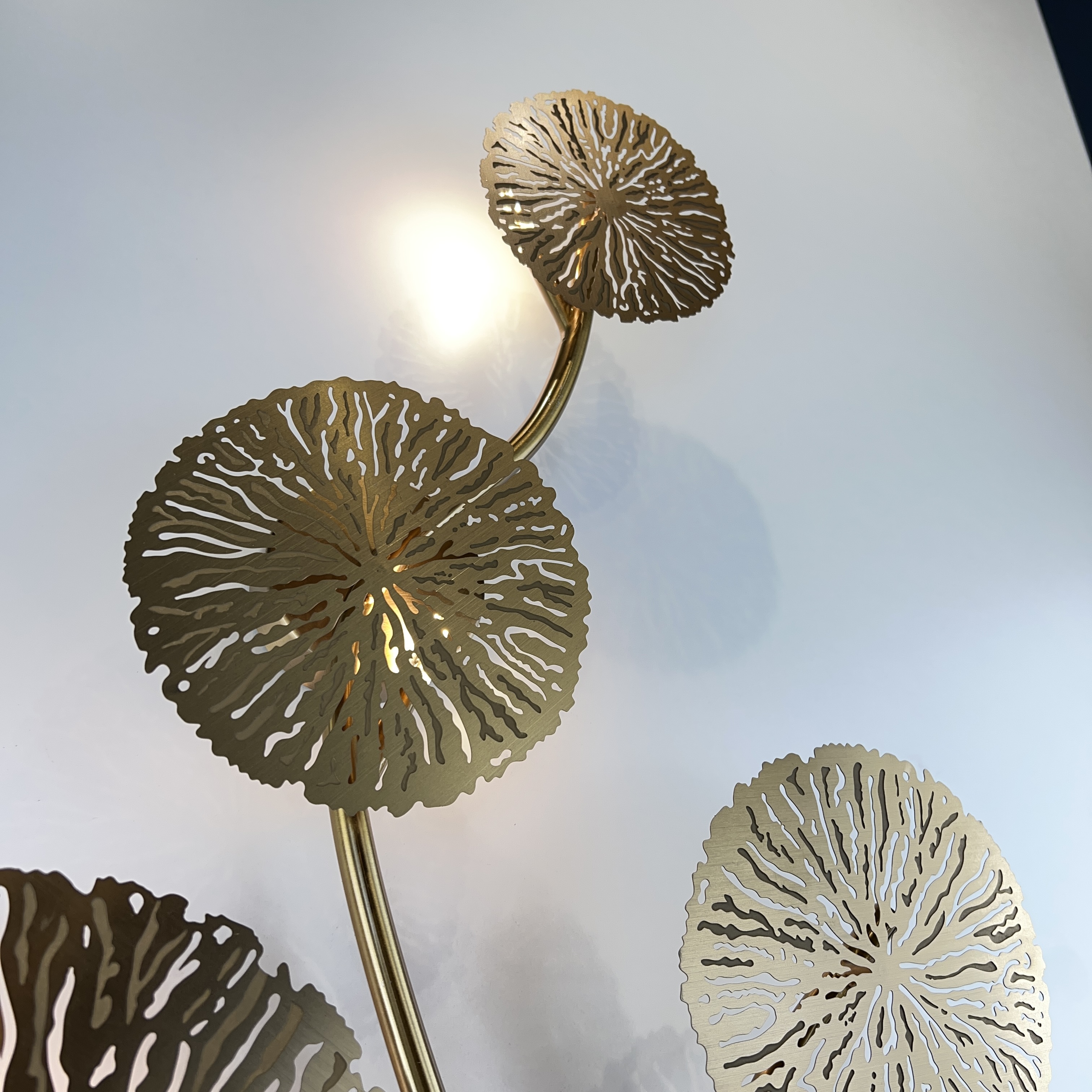 Настенный светильник INCA TWIG WALL C 179940-26