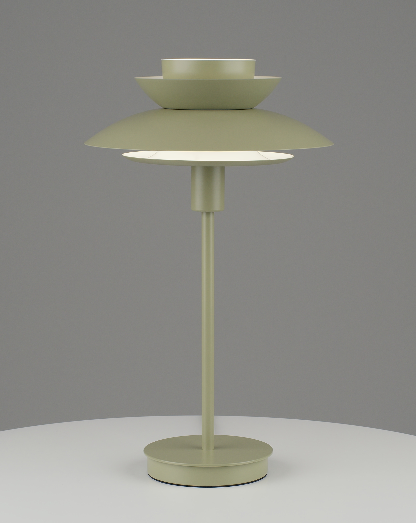 Лампа настольная Moderli V11296-1T Shaggy