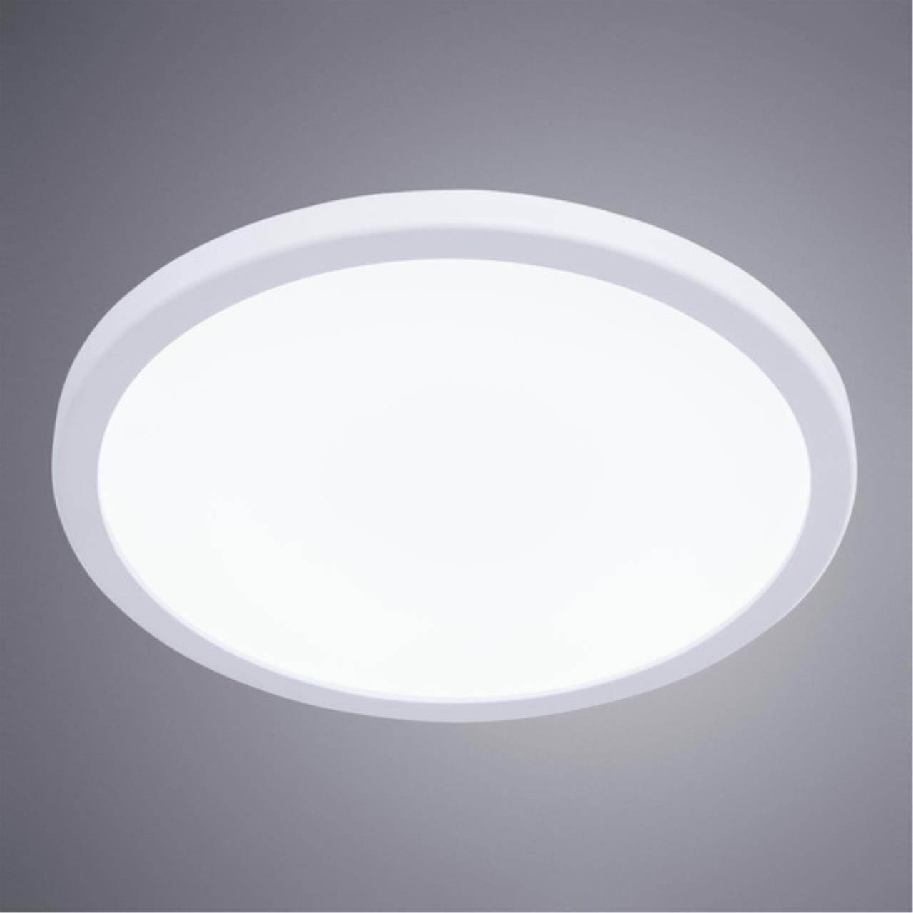 Arte lamp A2532PL-1WH СВЕТИЛЬНИК ПОТОЛОЧНЫЙ