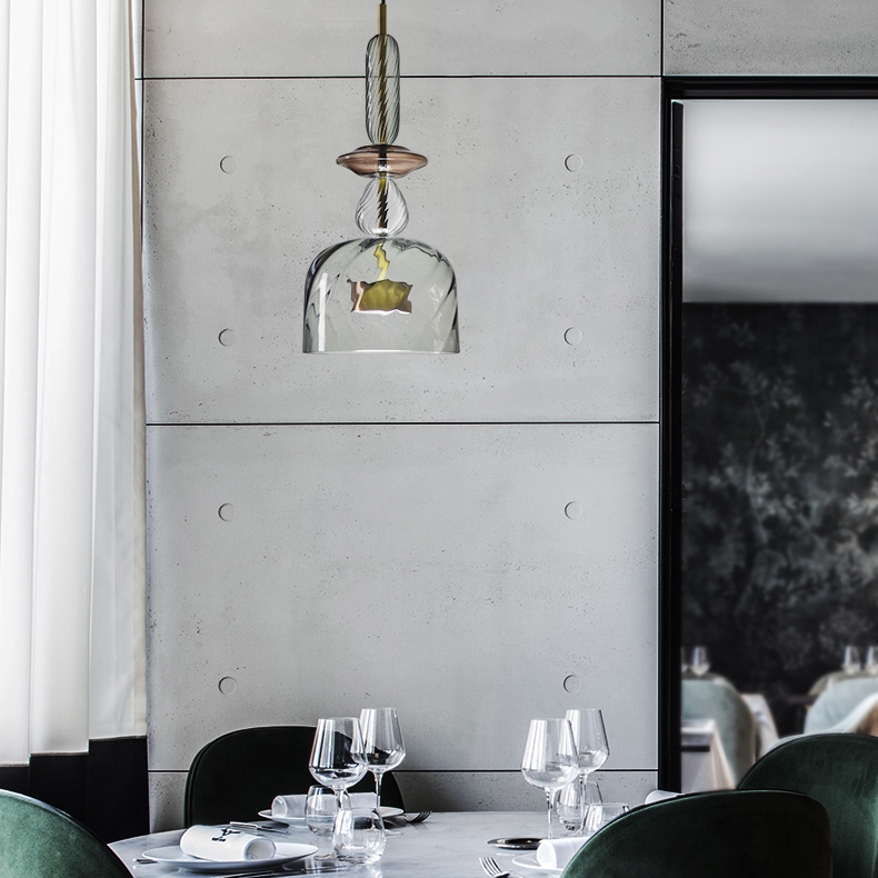 Подвесной светильник CANDY B 240232-26