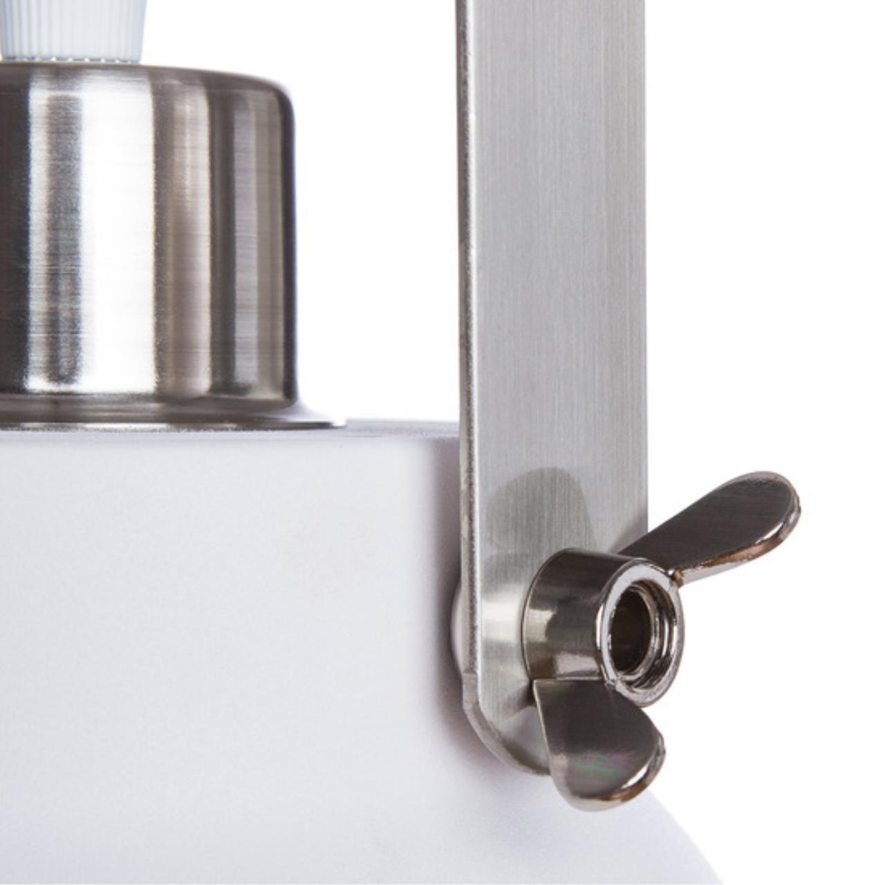 Arte lamp A2214SP-1WH СВЕТИЛЬНИК ПОДВЕСНОЙ