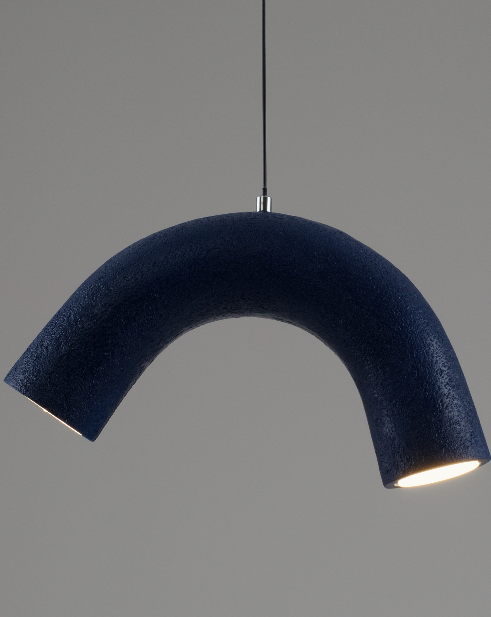 Светильник подвесной светодиодный Moderli V11673-PL Roll