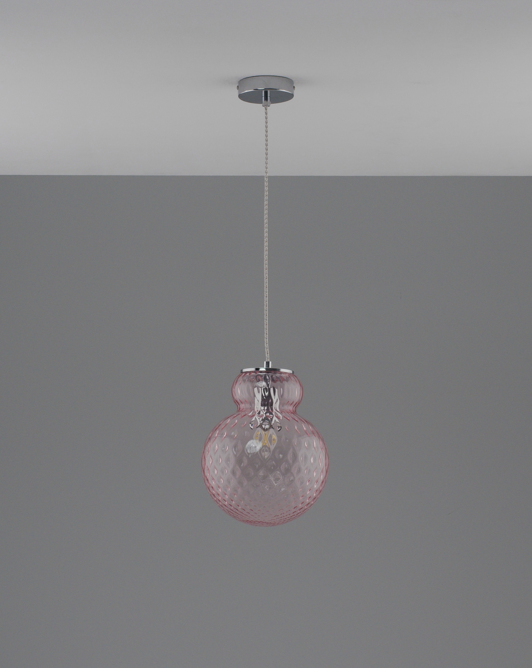 Светильник подвесной Moderli V11165-1P Lorel