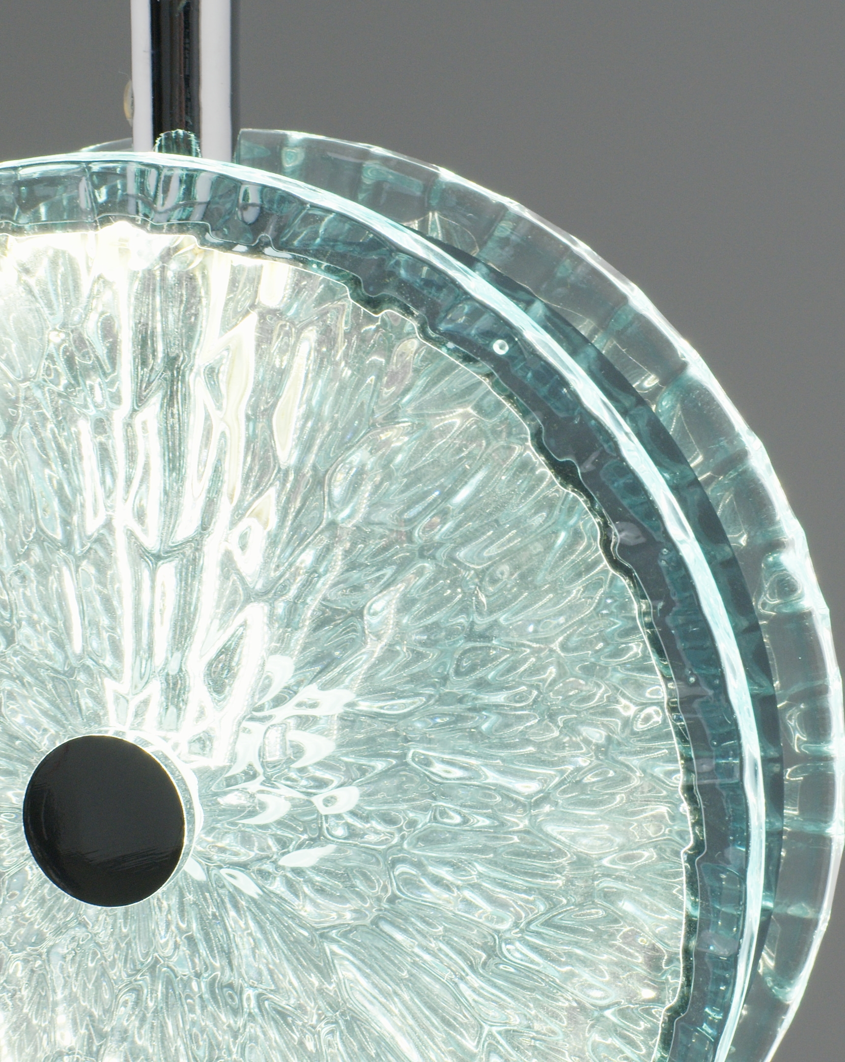 Светильник подвесной светодиодный Moderli V11159-PL Marnia