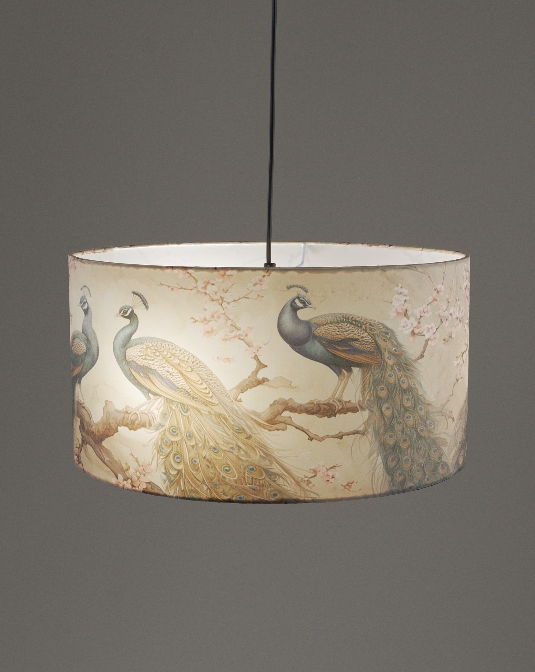 Светильник подвесной Moderli V11515-3P Strauss