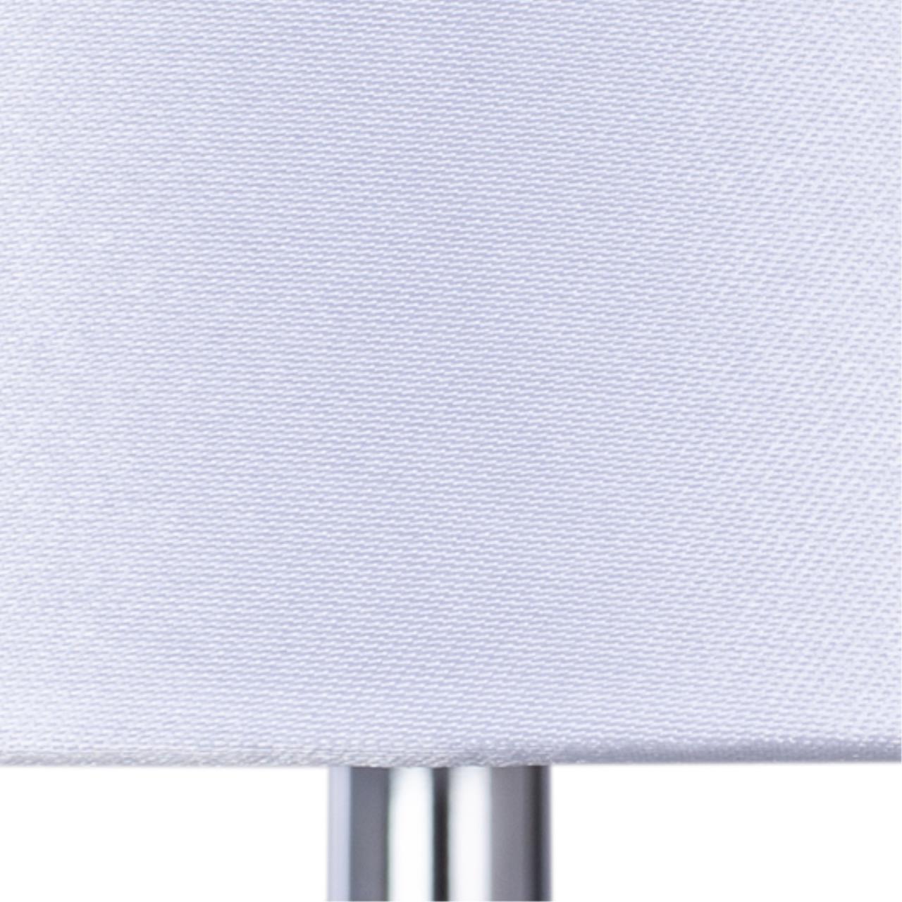 Интерьерная настольная лампа Arte lamp A4019LT-1CC СВЕТИЛЬНИК НАСТОЛЬНЫЙ