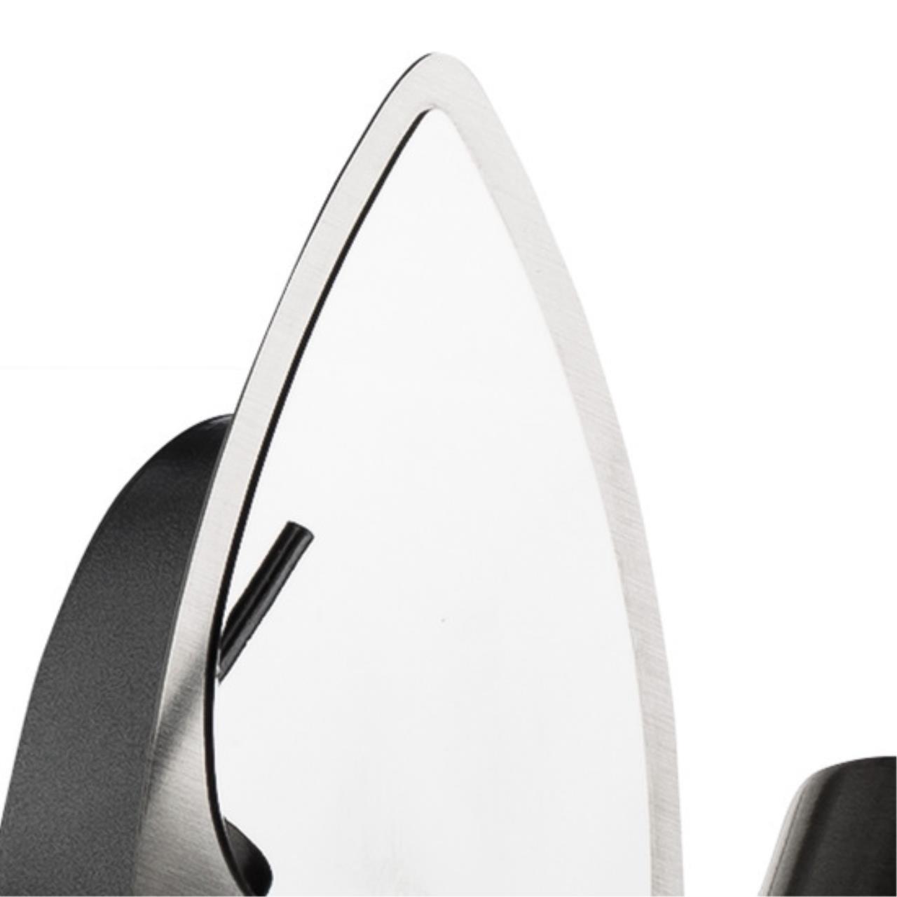 Arte lamp A4590AP-1SS СВЕТИЛЬНИК НАСТЕННЫЙ