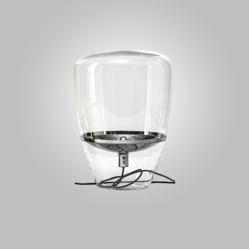 Настольная Лампа M-Lont D43 Transparent от Imperiumloft 255338-60