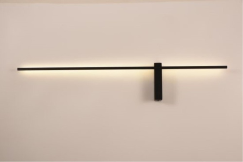 Декоративная подсветка Arte lamp A2025AP-1BK