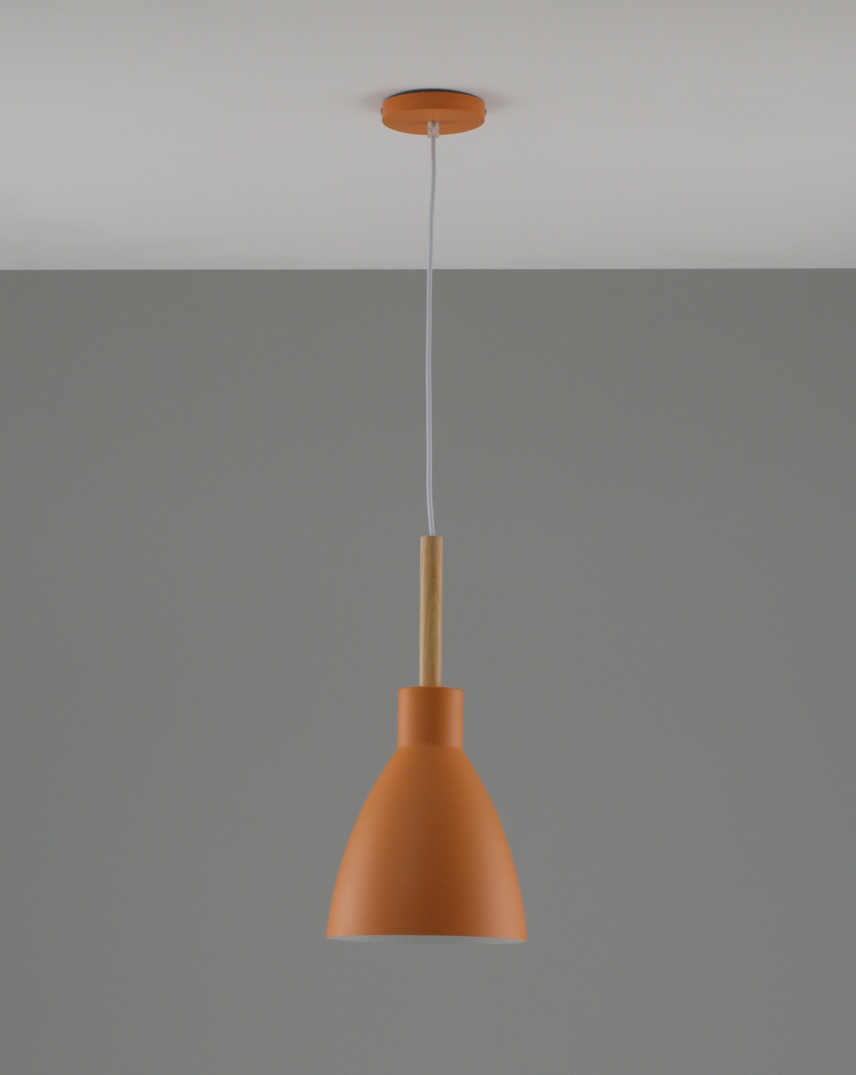 Подвесной светильник Moderli V10650-1P Toni