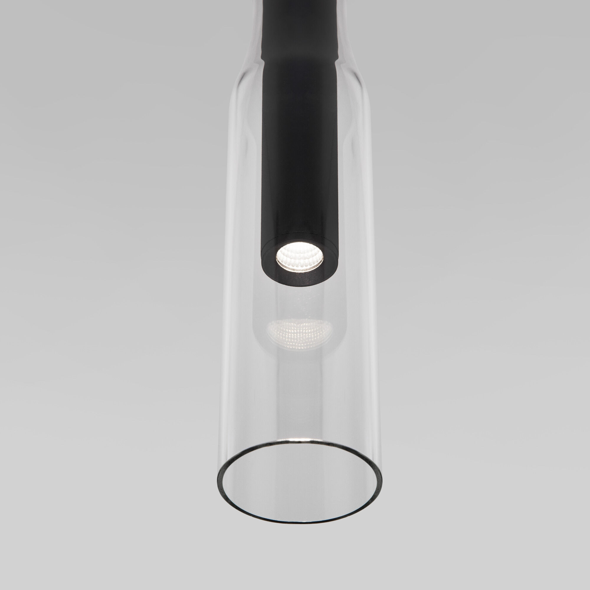  Eurosvet 50254/1 LED/ подвесной светильник/ черный
