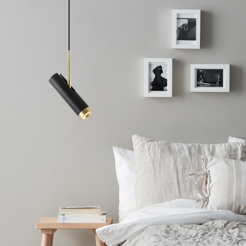 Подвесной светильник TALSI ONE Black 178118-26