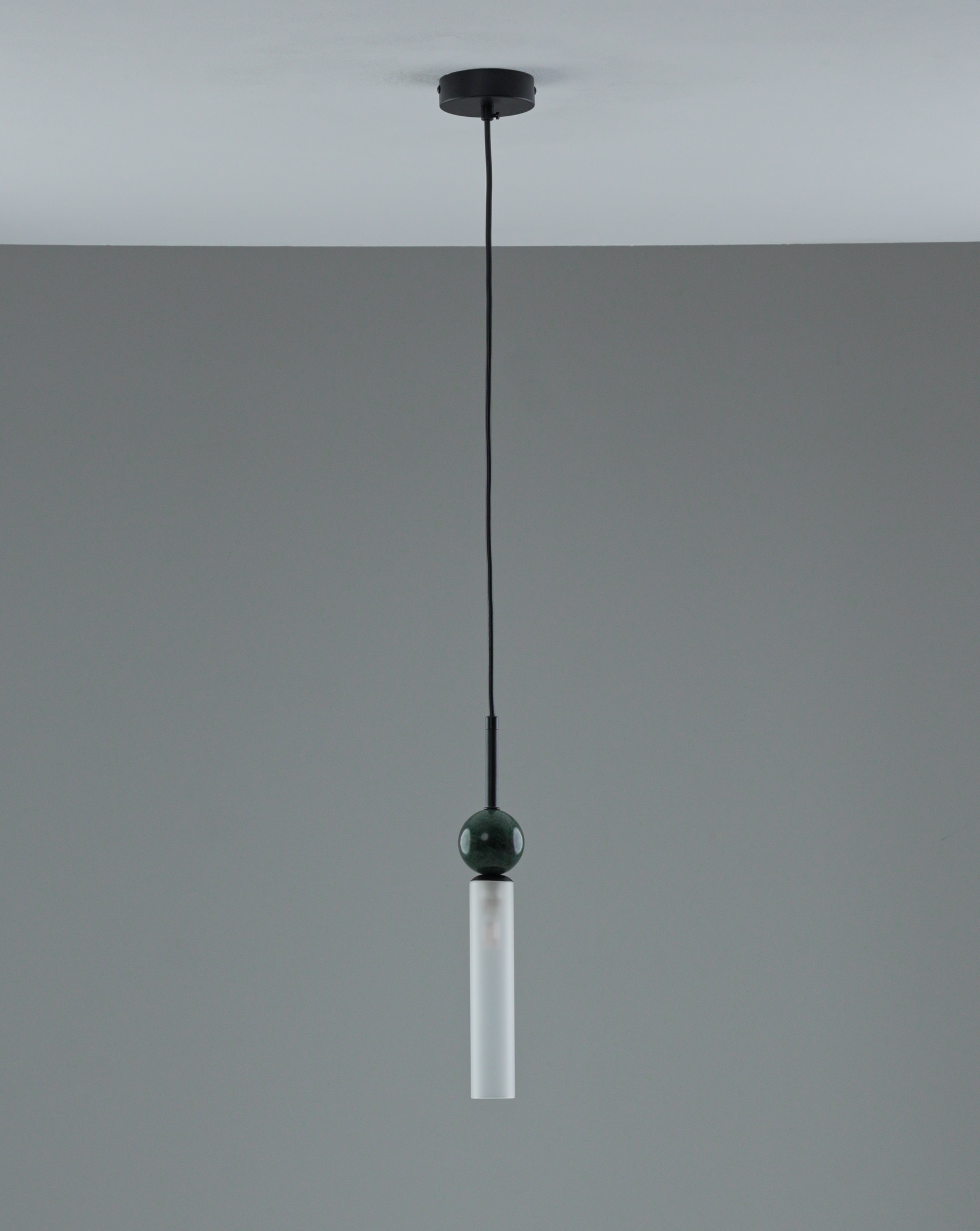 Светильник подвесной Moderli V11790-1P Illis