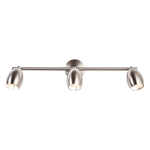 Спот Escada 10206/S LED*15W Stain Chrome