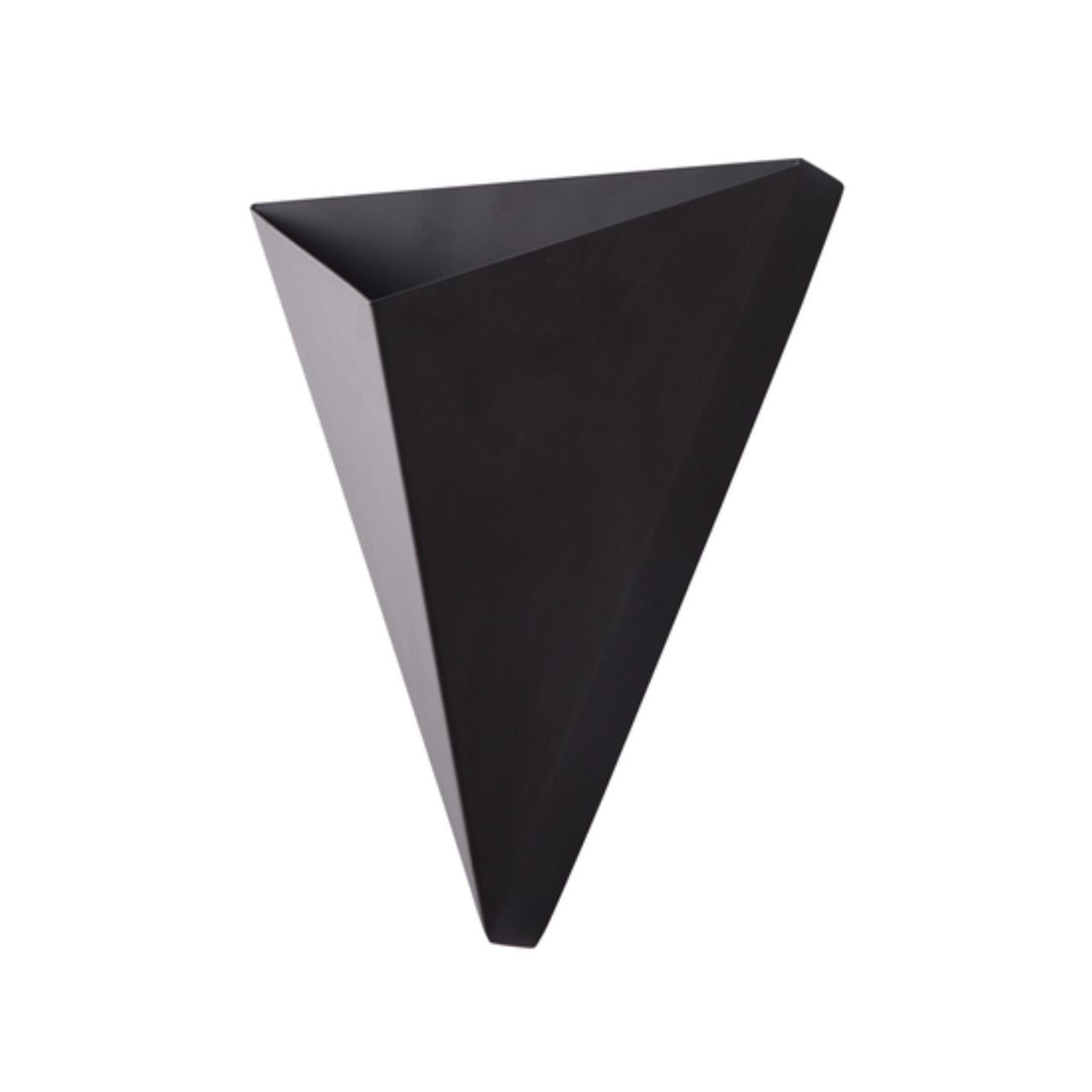 Декоративная подсветка Arte lamp A2033AP-1BK СВЕТИЛЬНИК НАСТЕННЫЙ