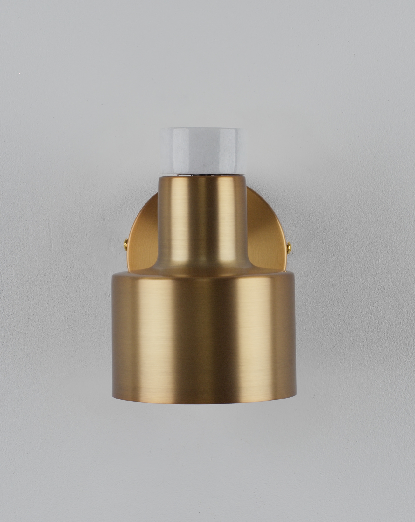 Светильник настенный Moderli V11314-1W Goldy