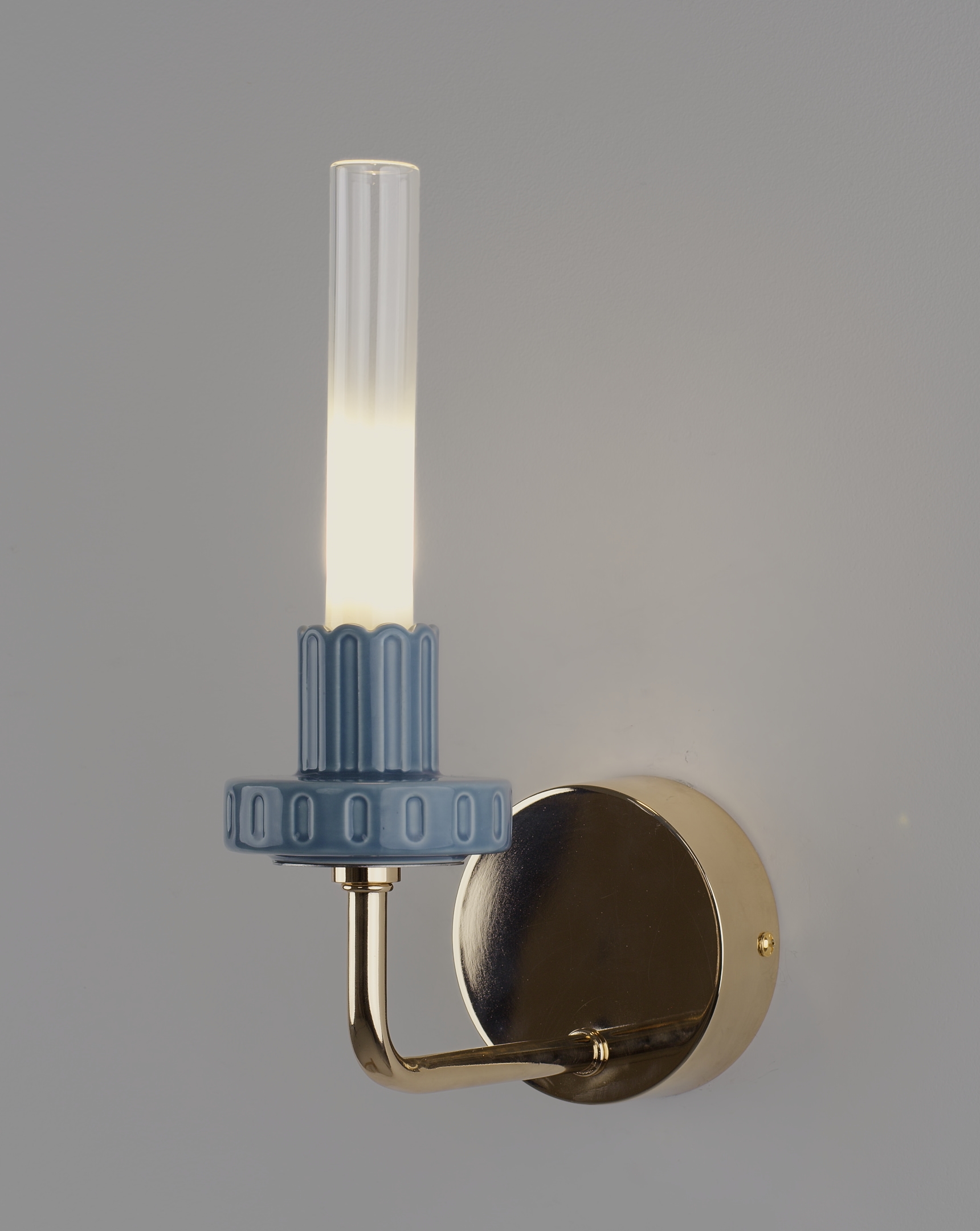 Бра светодиодное Moderli V11694-WL Atelieri