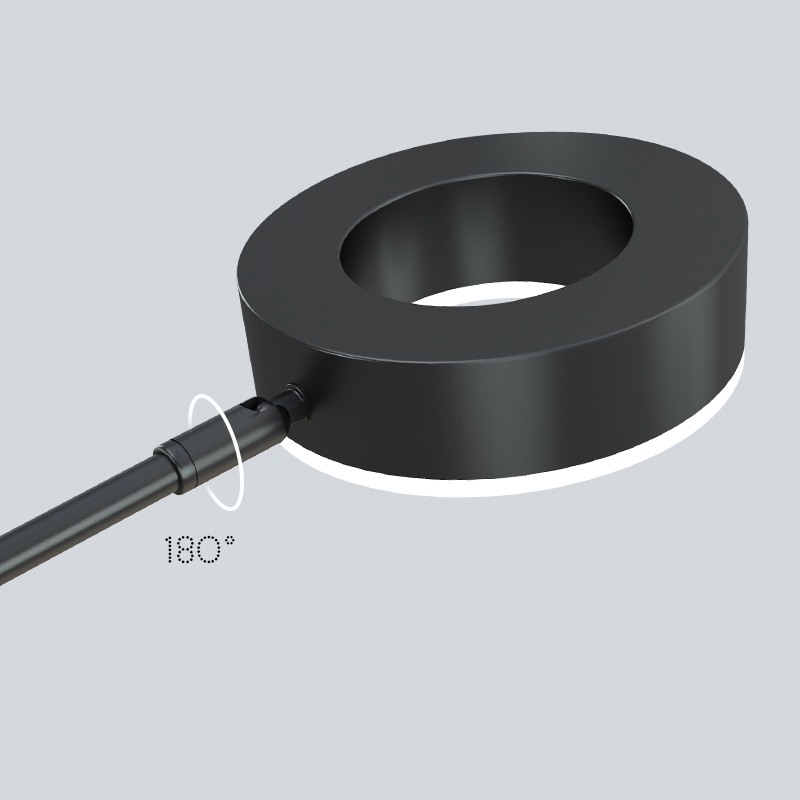 Подвесная Люстра Atissa S 6 D115 Black от Imperiumloft 140538-26