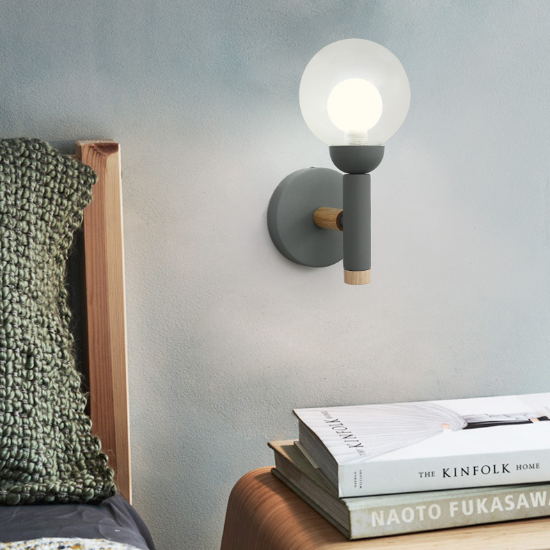 Бра EGLE Green 240963-26