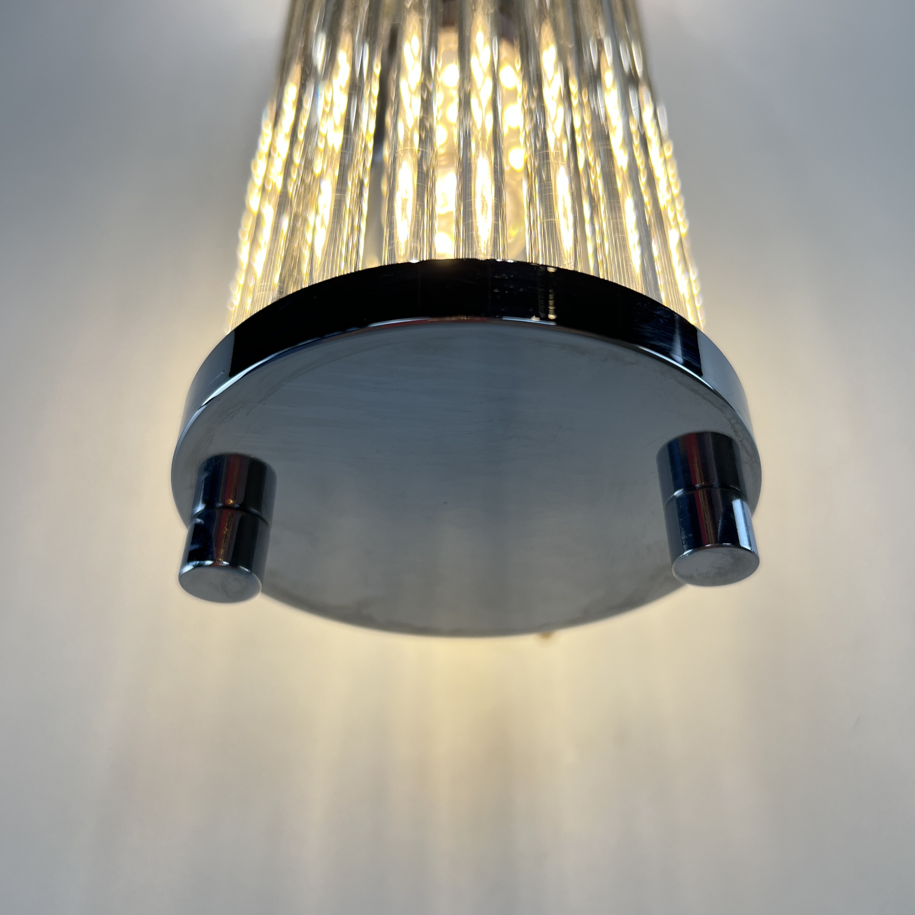 Бра Imperium Collection Claridges 123208-01 nickel 123208-01