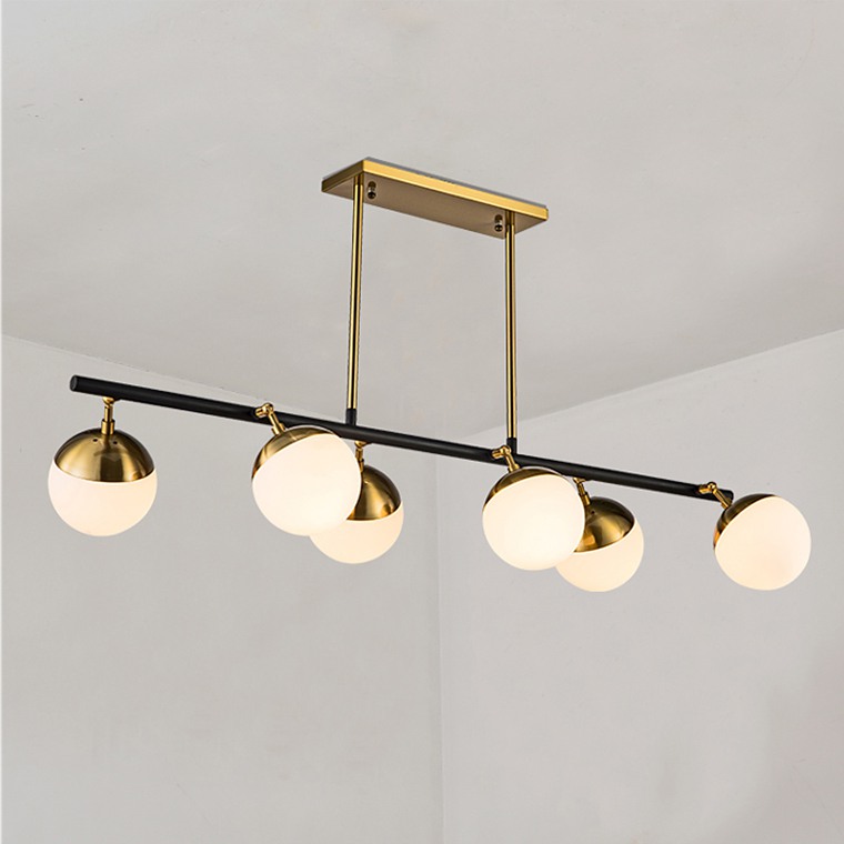 Подвесной светильник ANVIK 140520-26