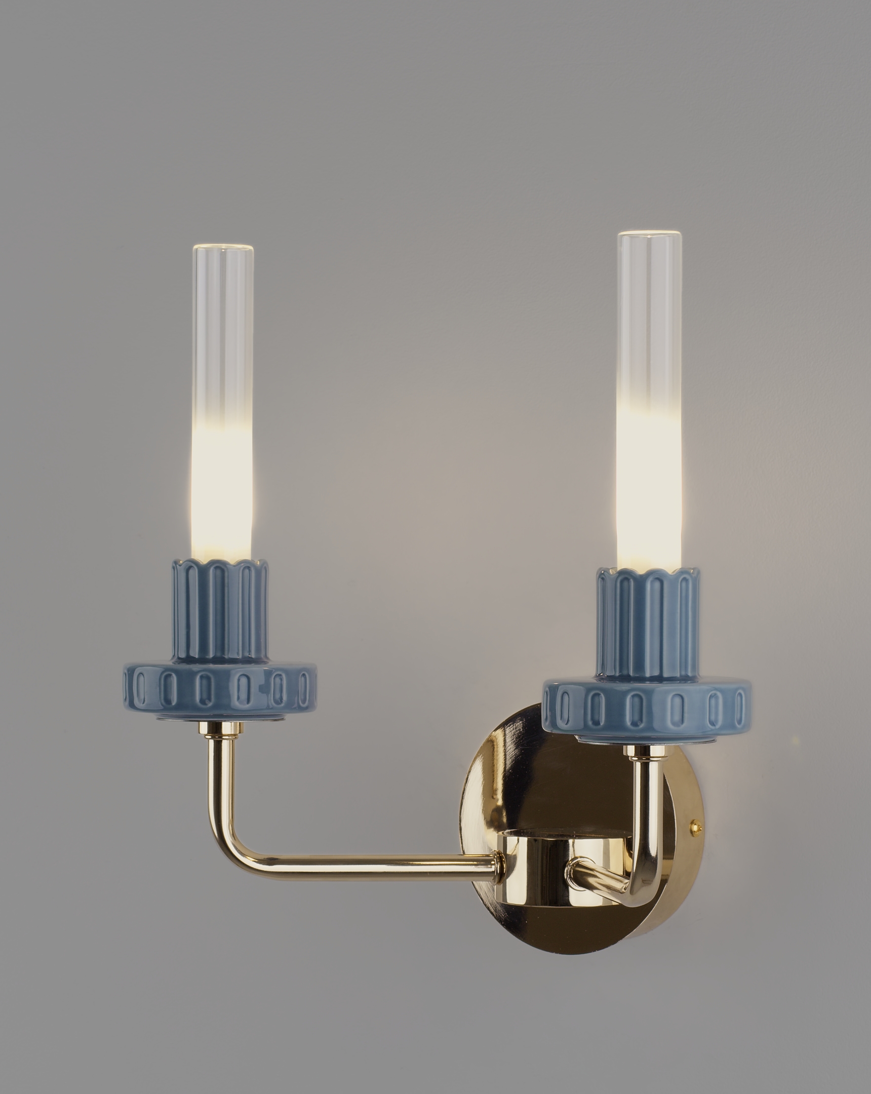 Бра светодиодное Moderli V11696-WL Atelieri