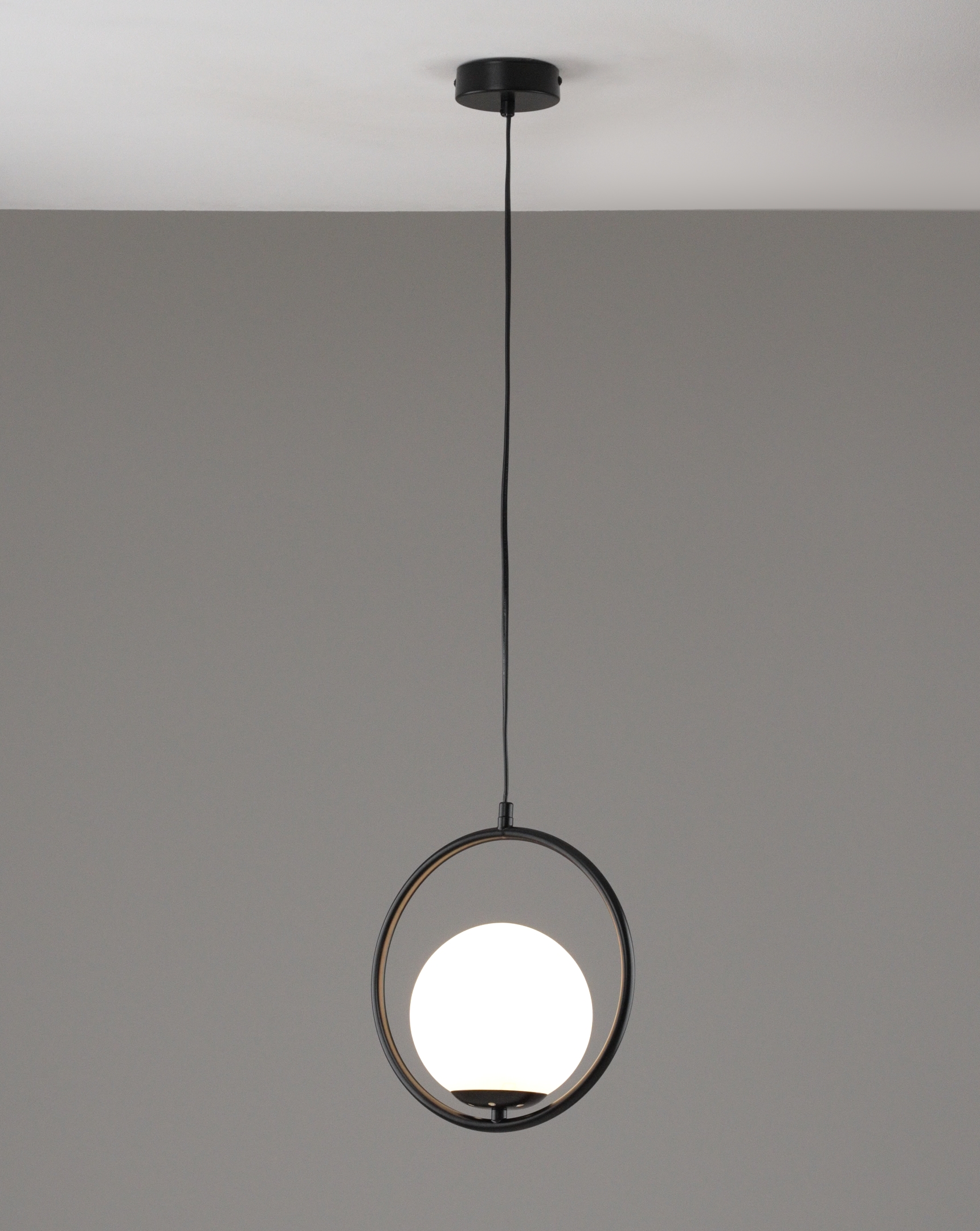 Светильник подвесной Moderli V11578-1P Barocco