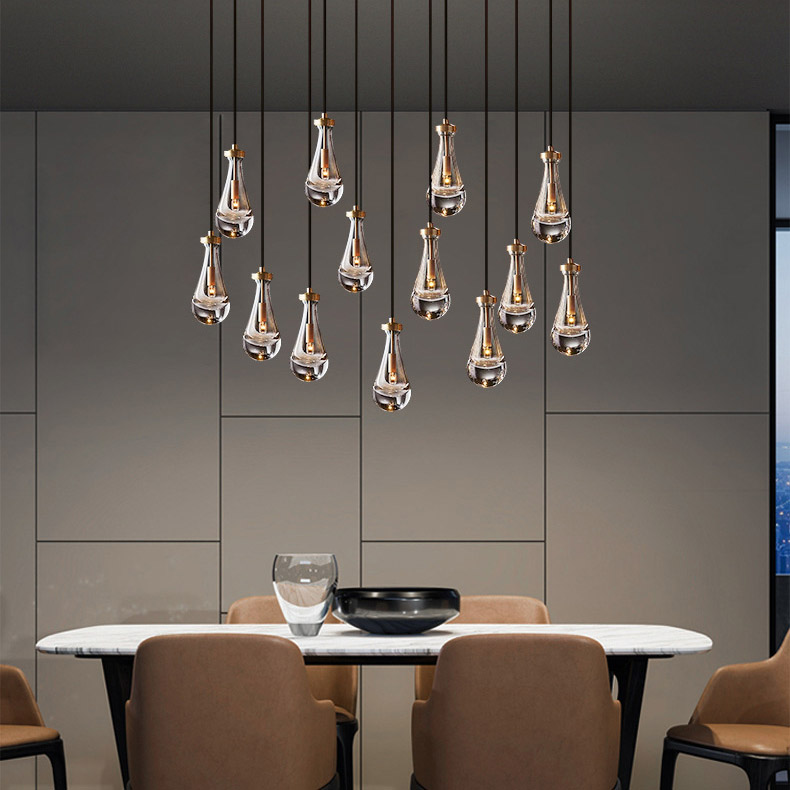 Подвесной светильник MELANY 189562-23