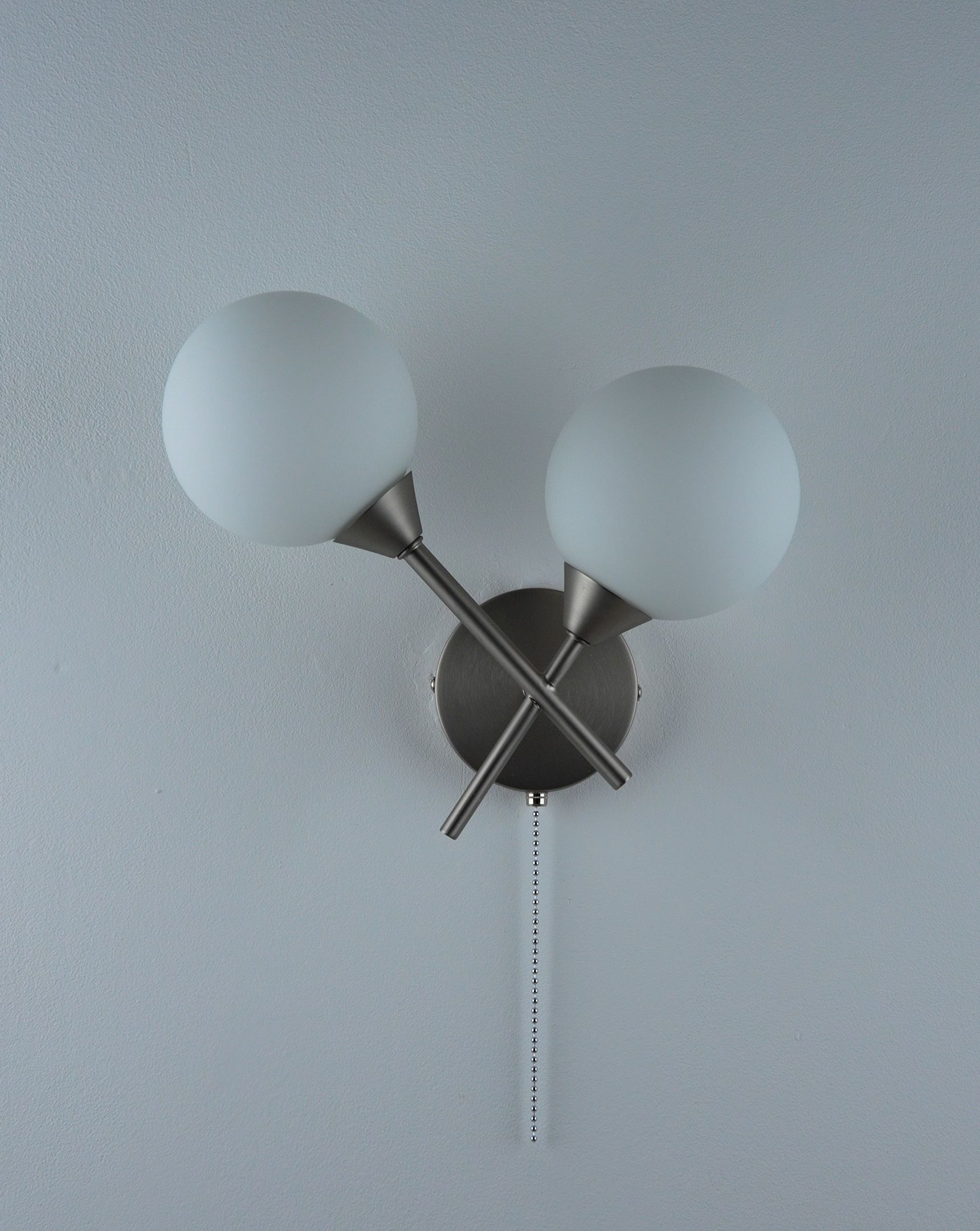 Бра Moderli V10844-2W Molecule
