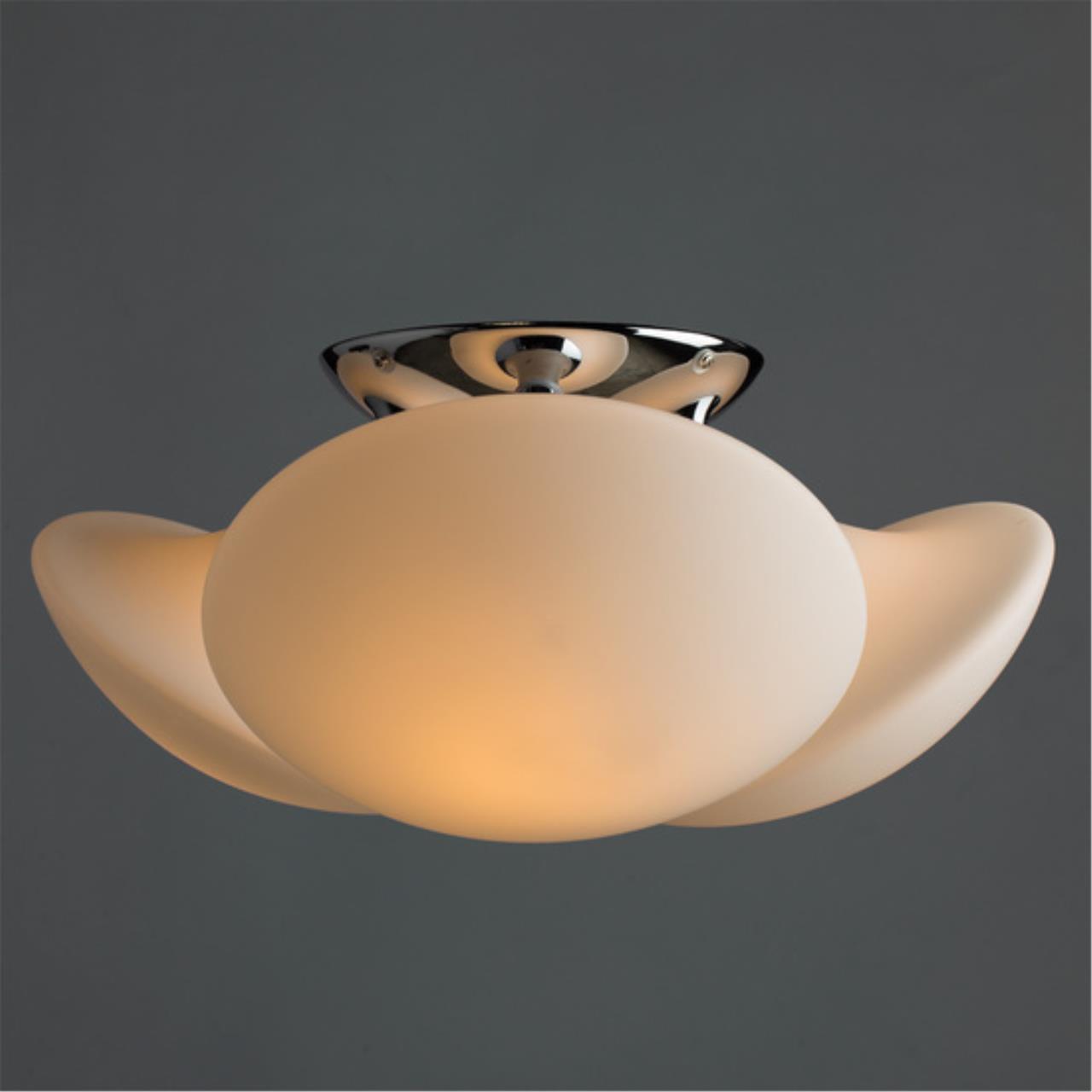 Потолочная люстра Arte lamp A2550PL-3CC СВЕТИЛЬНИК ПОТОЛОЧНЫЙ
