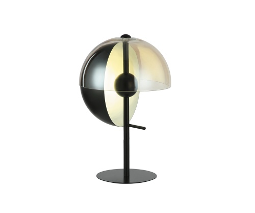 Настольная Kink Light лампа Локси черный 07707-T,19(03)