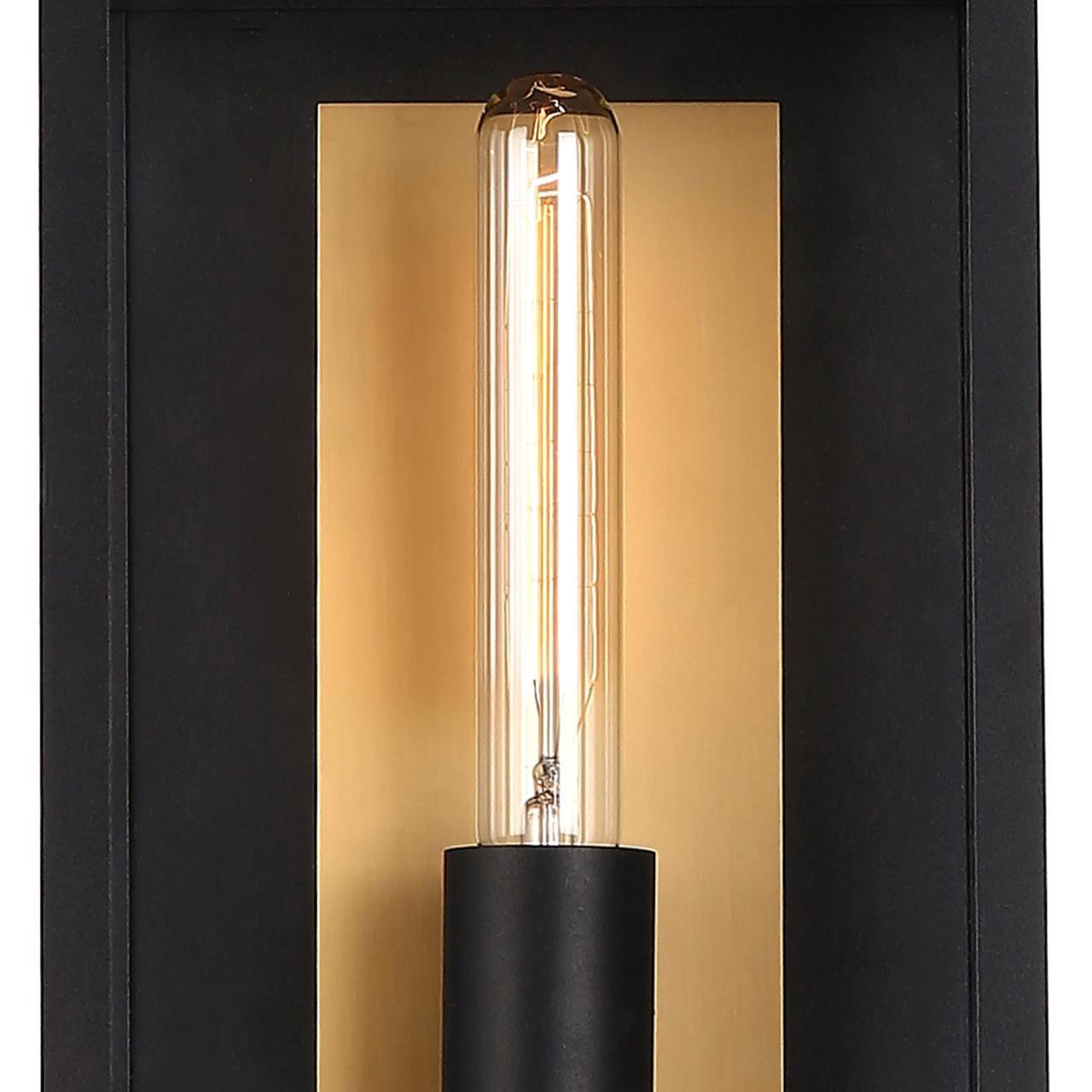 Настенный светильник Favourite 4299-1W