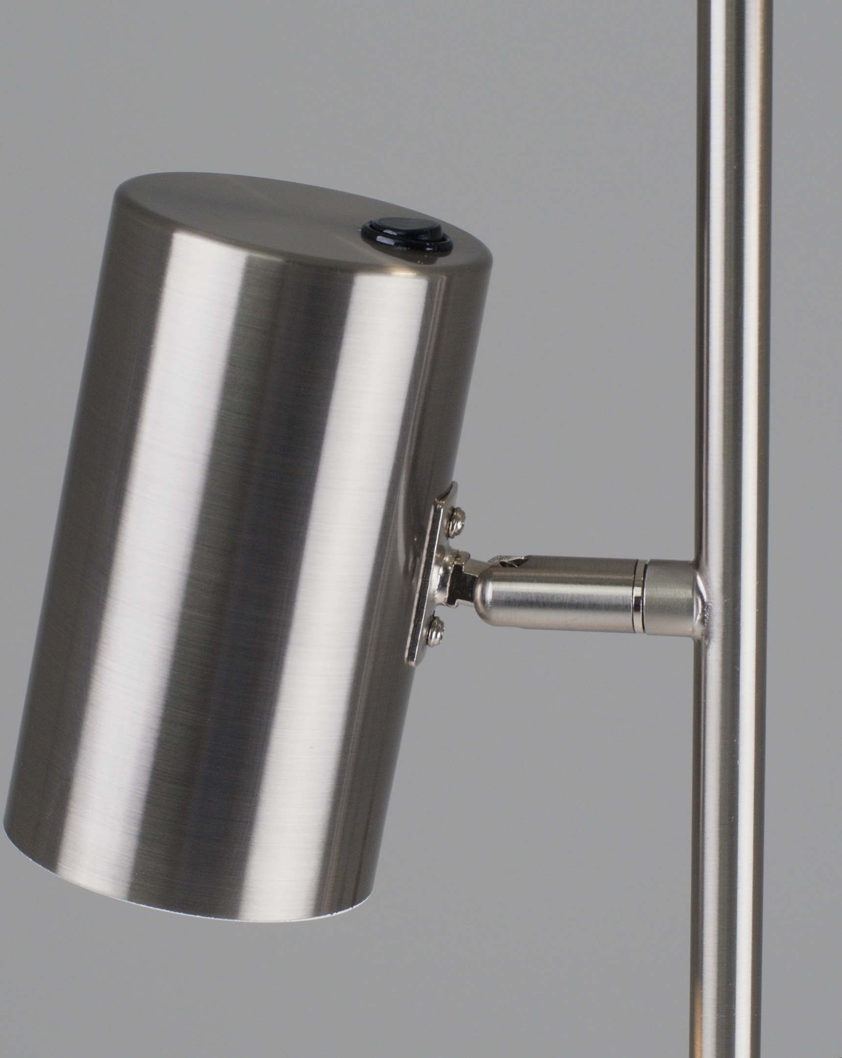 Торшер Moderli V11330-2F Ashes