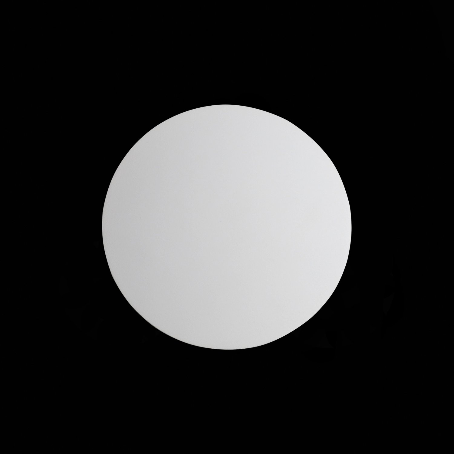 SL457.501.01 Светильник настенный ST-Luce Белый/Белый LED 1*6W 3000K AUREO