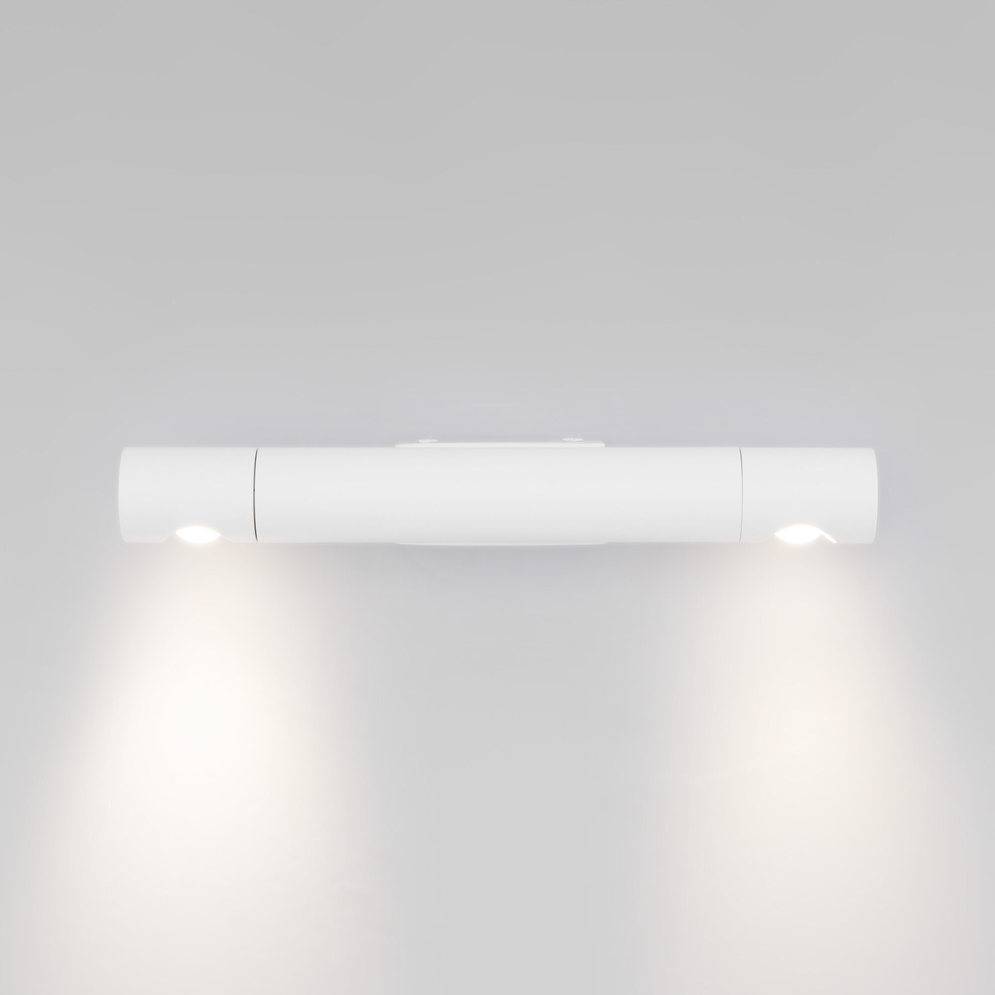  Eurosvet 40161 LED/ настенный светильник/ белый