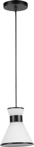 XA3139/1 BK Подвесной светильник Ярко (10)