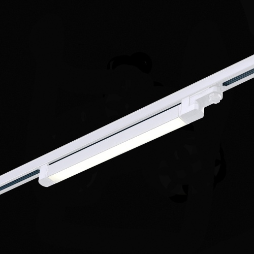 ST663.546.20 Св-к трек. Белый LED 1*20W 4000K 1 600Lm Ra&gt;90 120° IP20 L535xW33xH73 165-265V TRACE