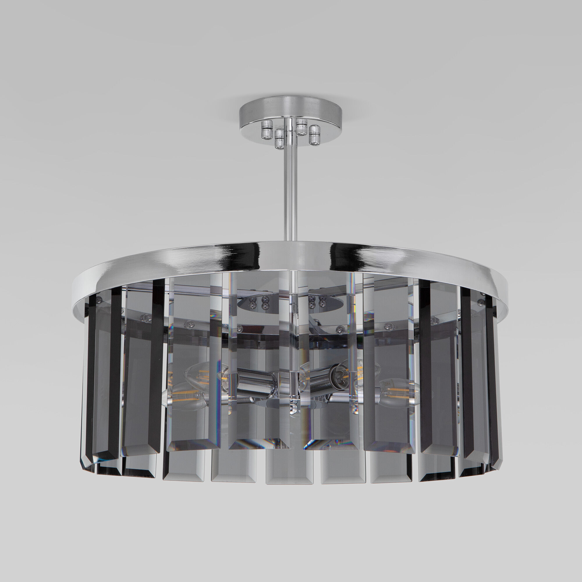 Потолочный светильник Bogate's 357/5